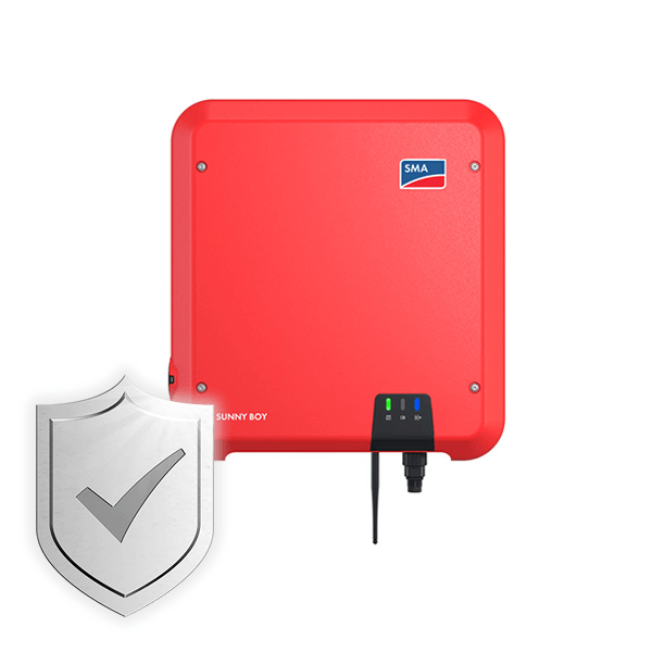 SMA Sunny Boy 6.0-1AV-41