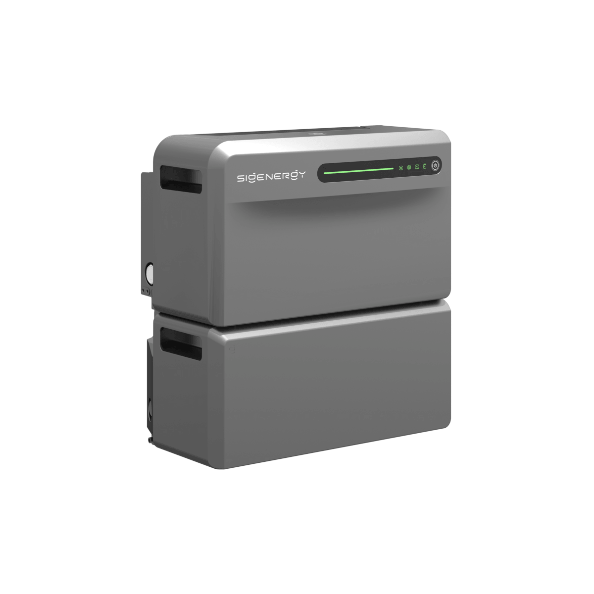 Sigenergy SigenMate Duo da 5400 Wh