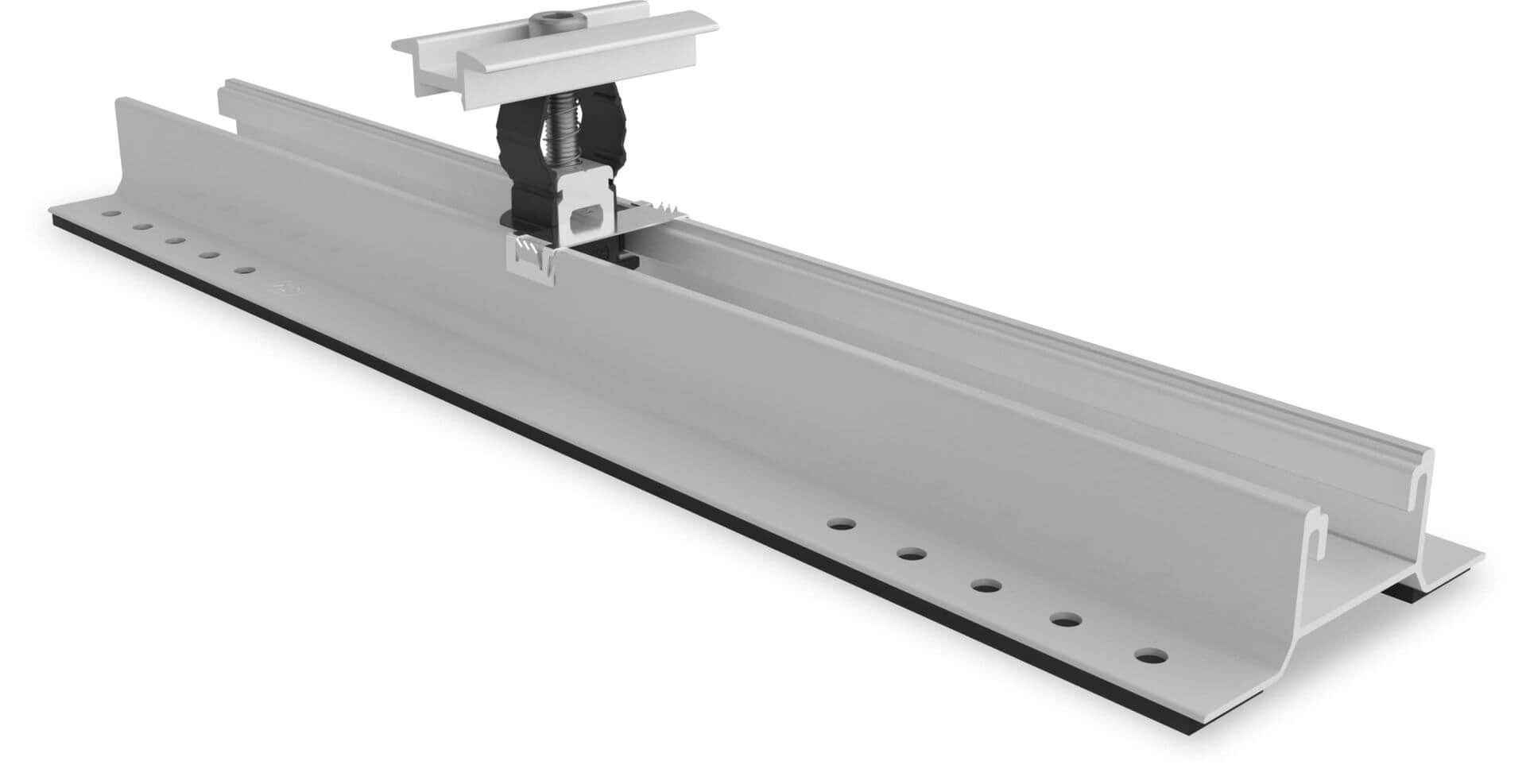 Set K2 MiniRail MK2 (guida con viti)