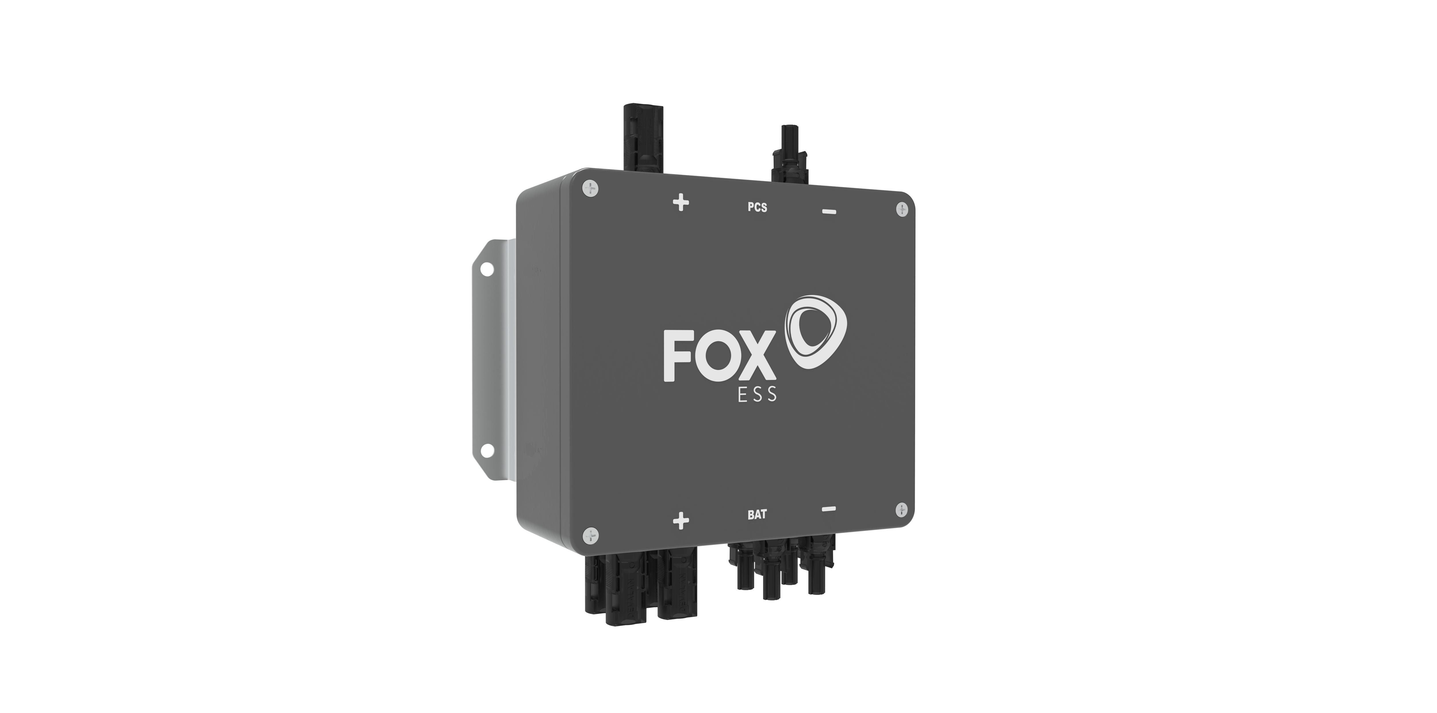Scatola di giunzione Fox ESS HV-50