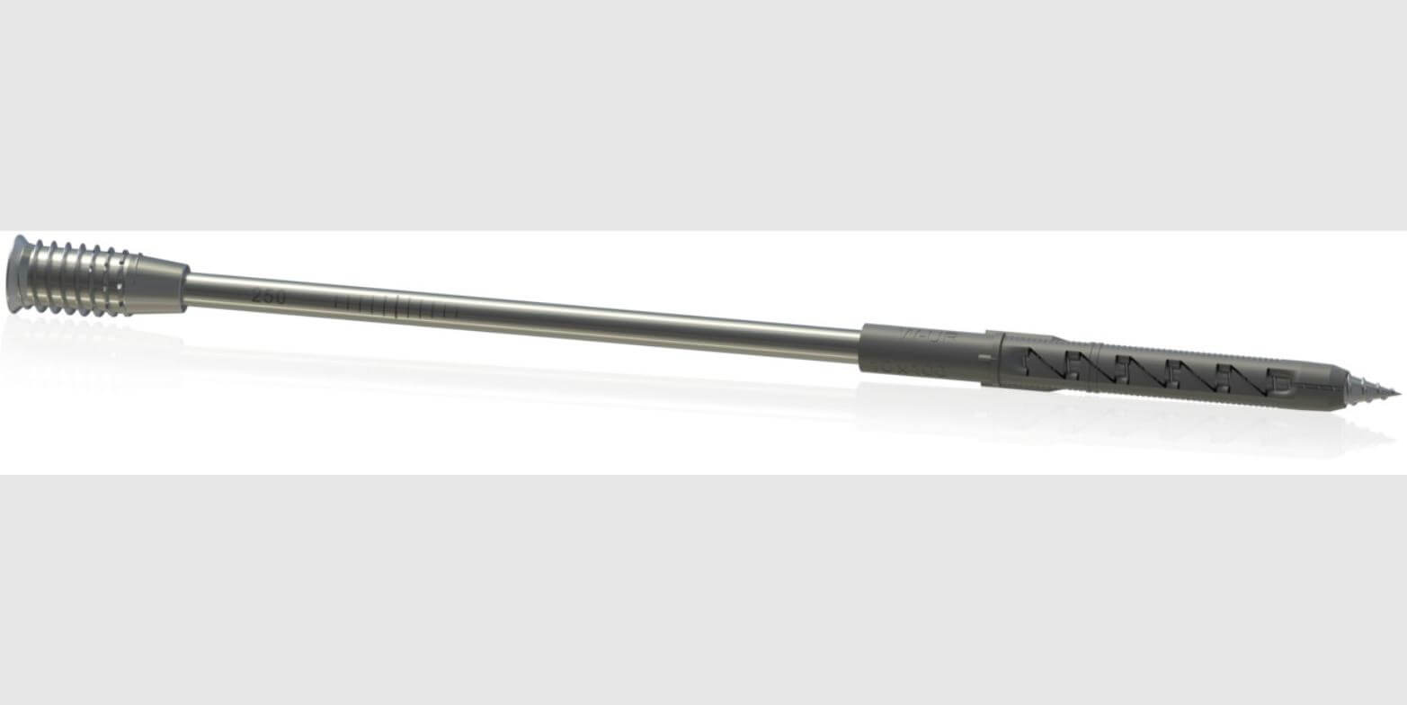 K2 Distanzdübelschraube RDS-CA 10x210