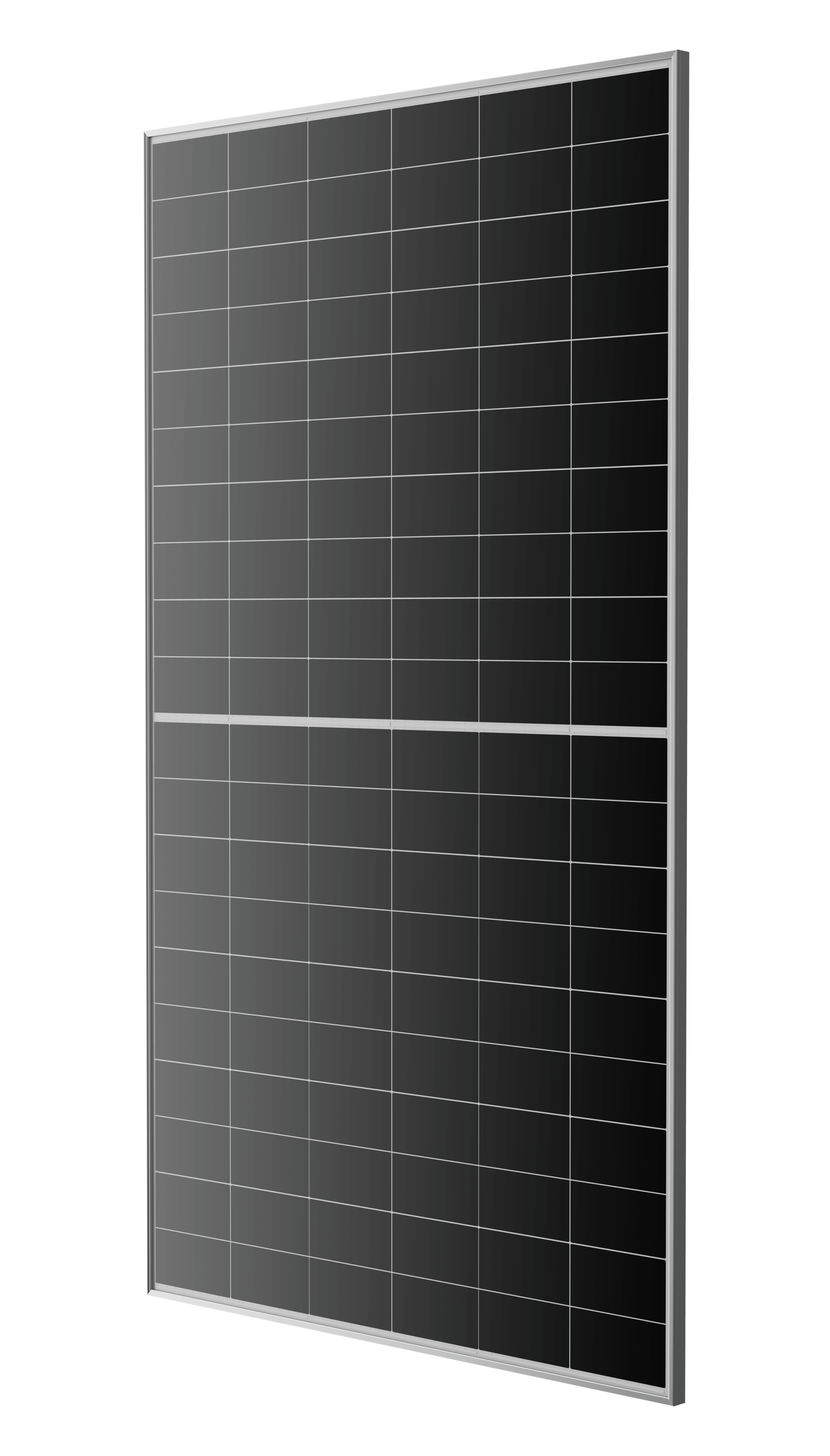 LONGi Hi-MO X10 Guardian Light Design LR7-60HVHL-540M 540 W