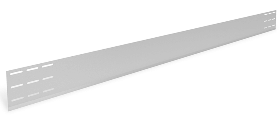 Frangivento K2 S-Dome 6.10, versione lunga