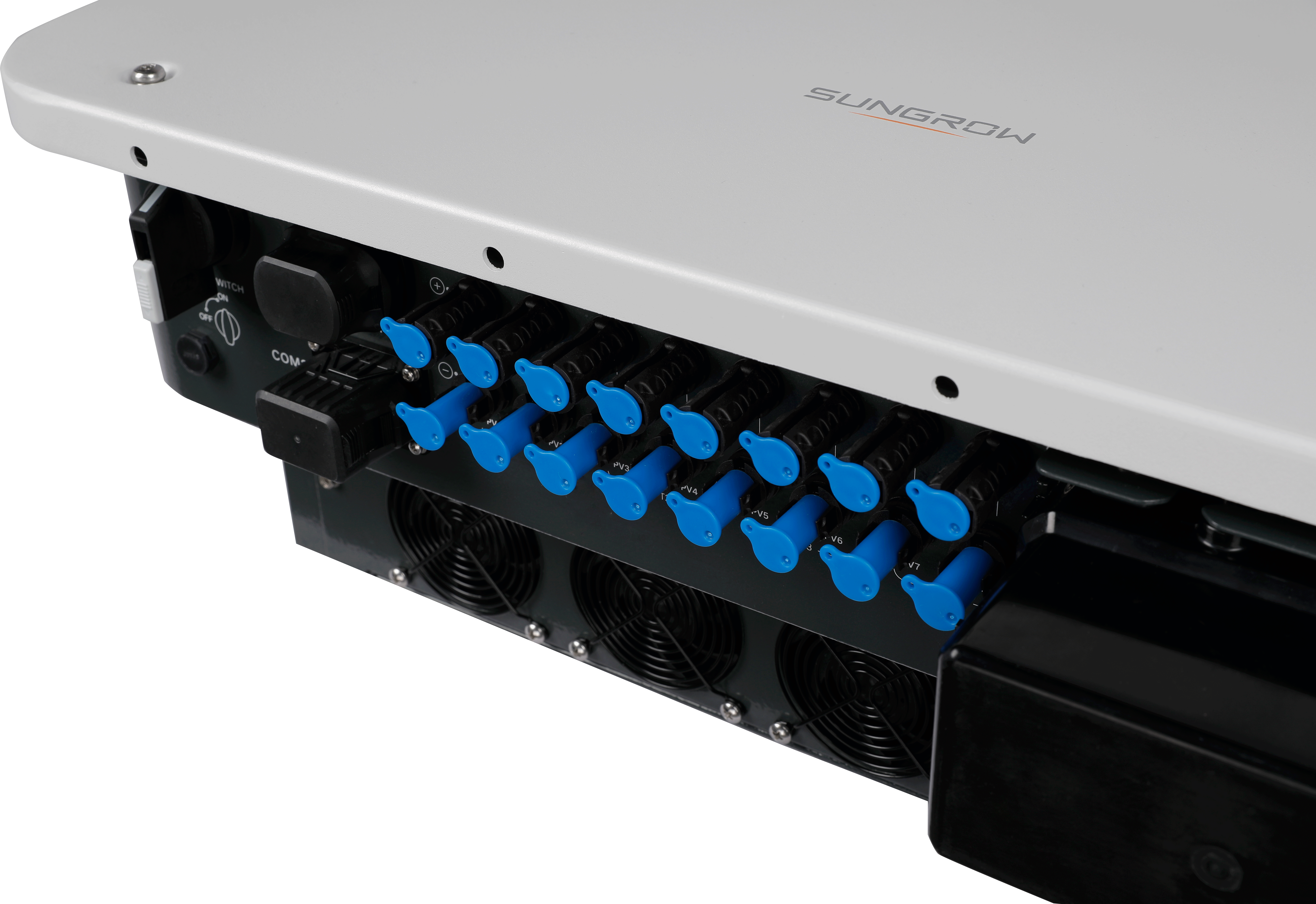 Sungrow SG50CX-P2 V21