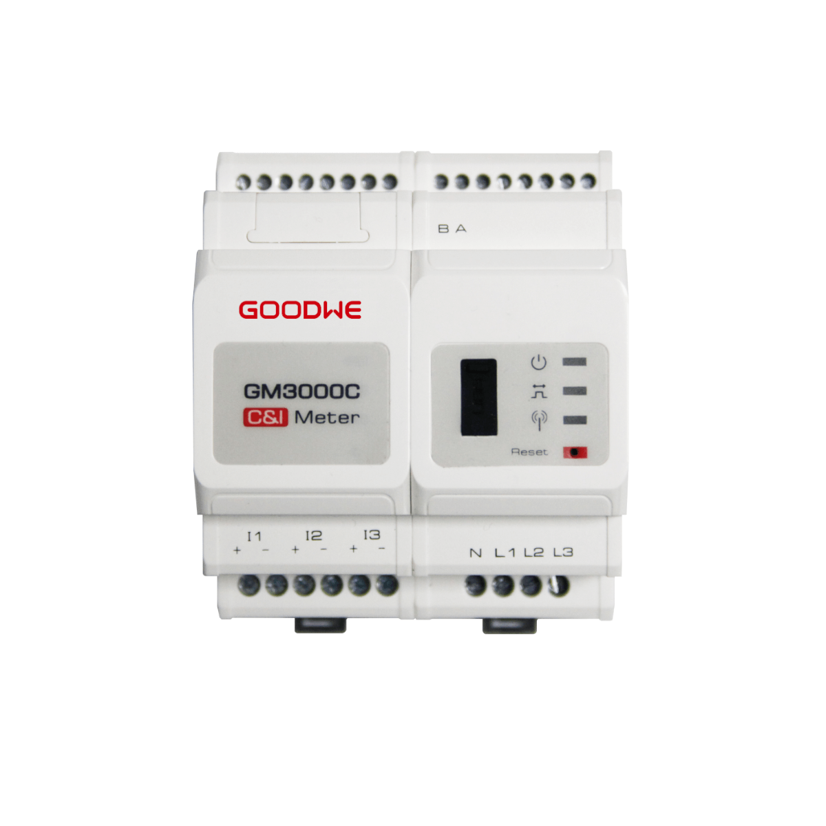 GoodWe Smart Meter GM3000C GoodWe Smart Meter GM3000C