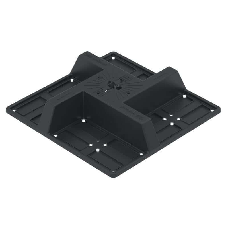 OBO Universal-Standfuß UniBase 6