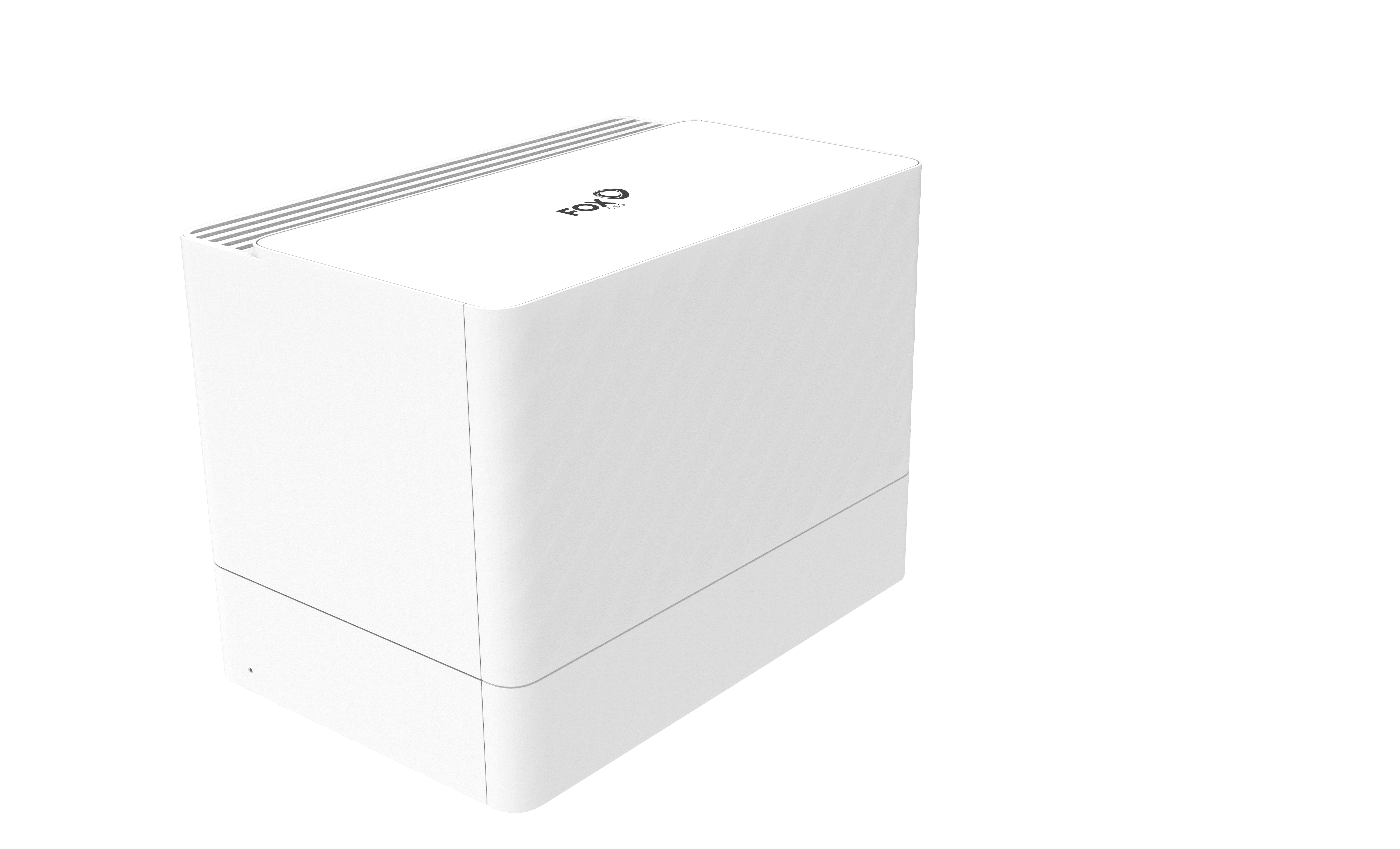 Fox ESS AIO impilabile 10,0 kW trifase