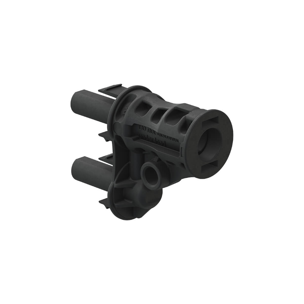 Stäubli Connettore di derivazione MC4-EVO2 - Maschio