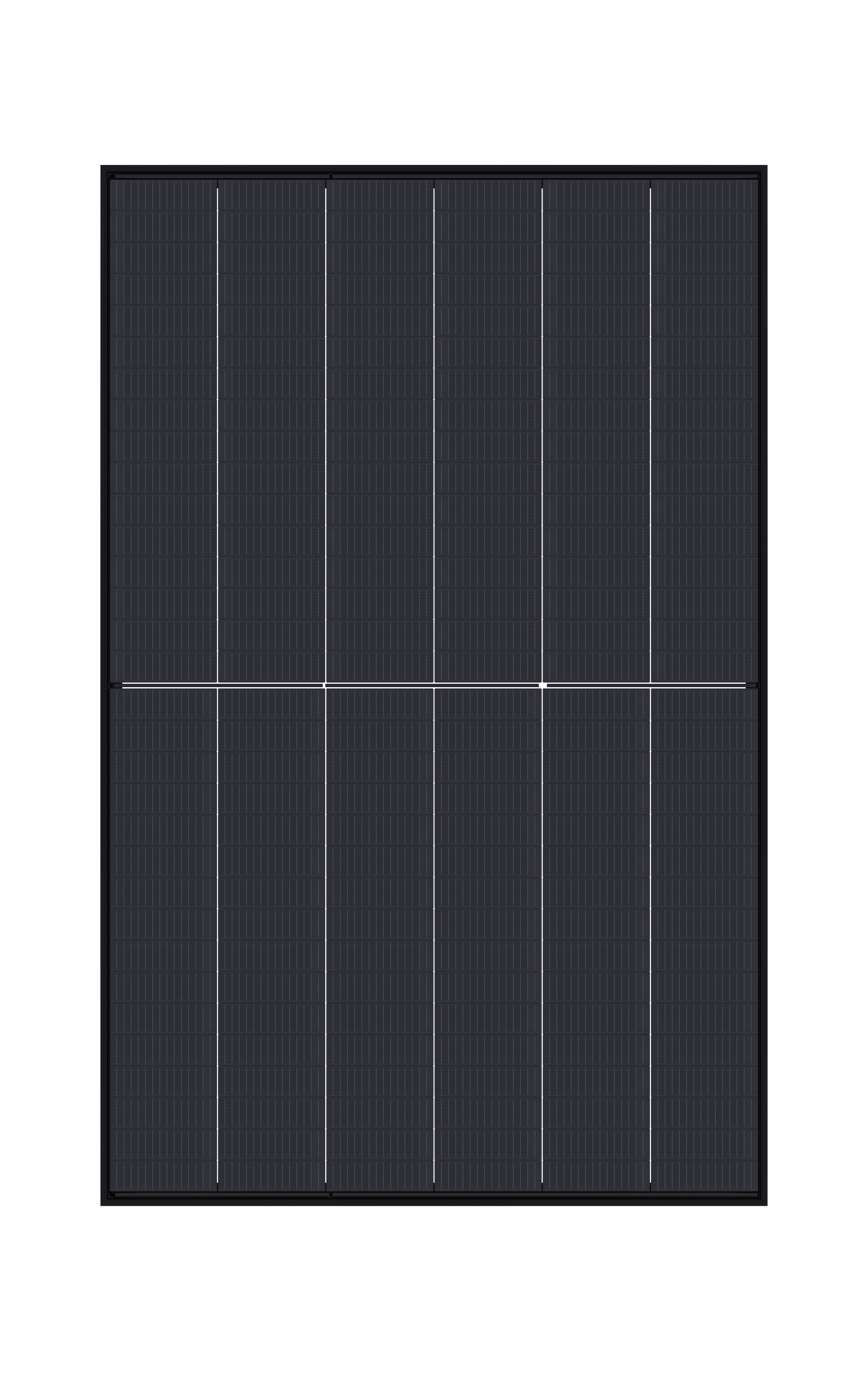 JinkoSolar Doppelglas JKM465N-48QL6-DB 