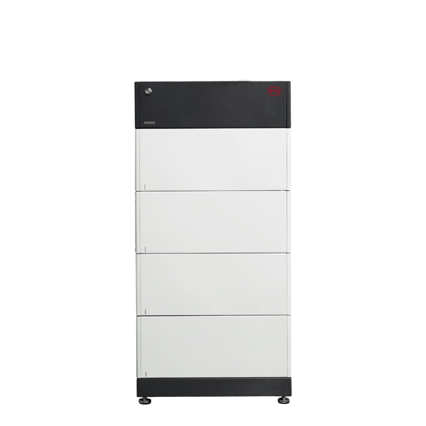 BYD Battery-Box Premium HVS 10.2 inkl. BCU 2.0