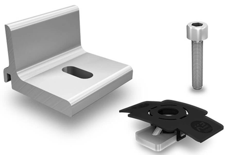 K2 Climber Set 36/50