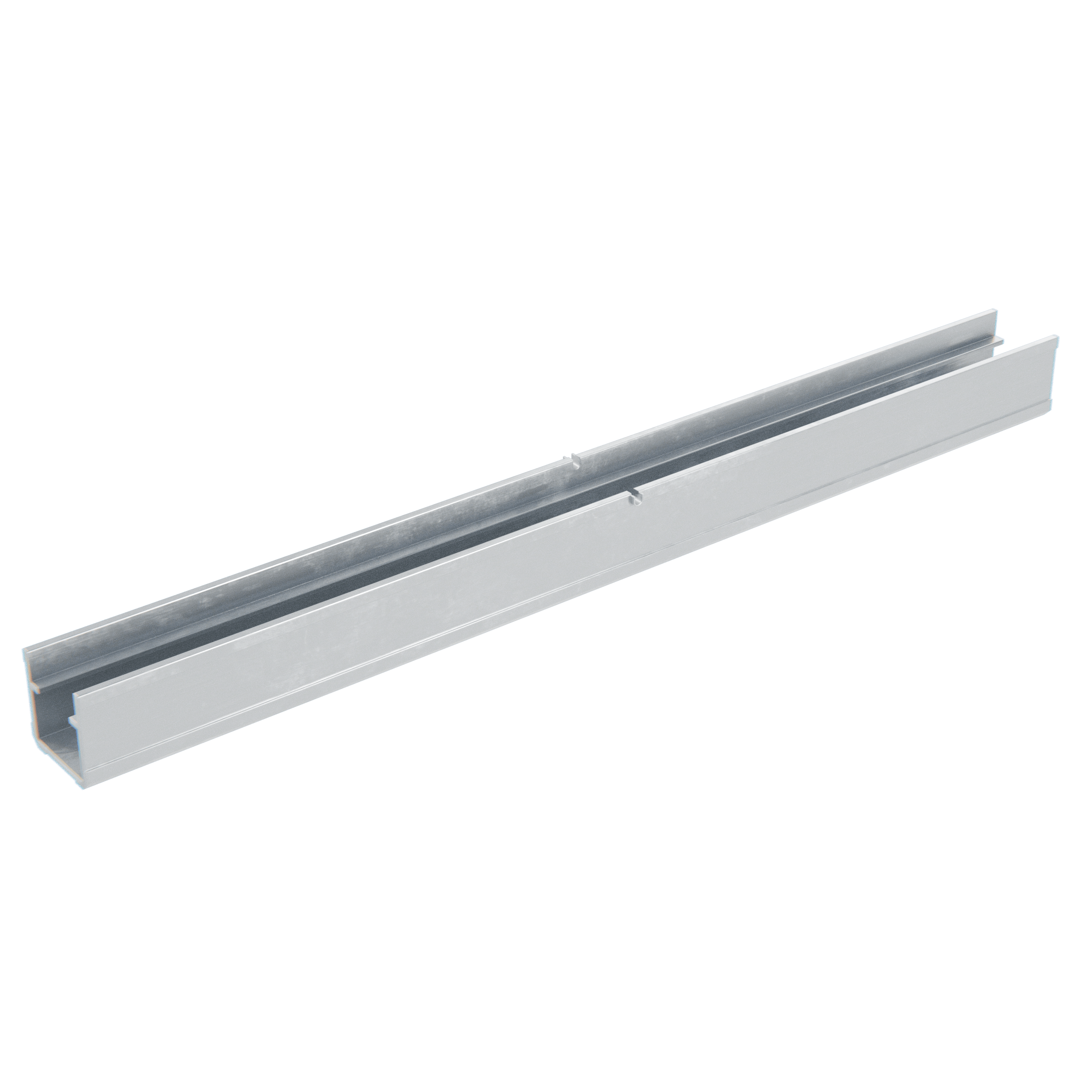 Alumero Profilverbinder 45