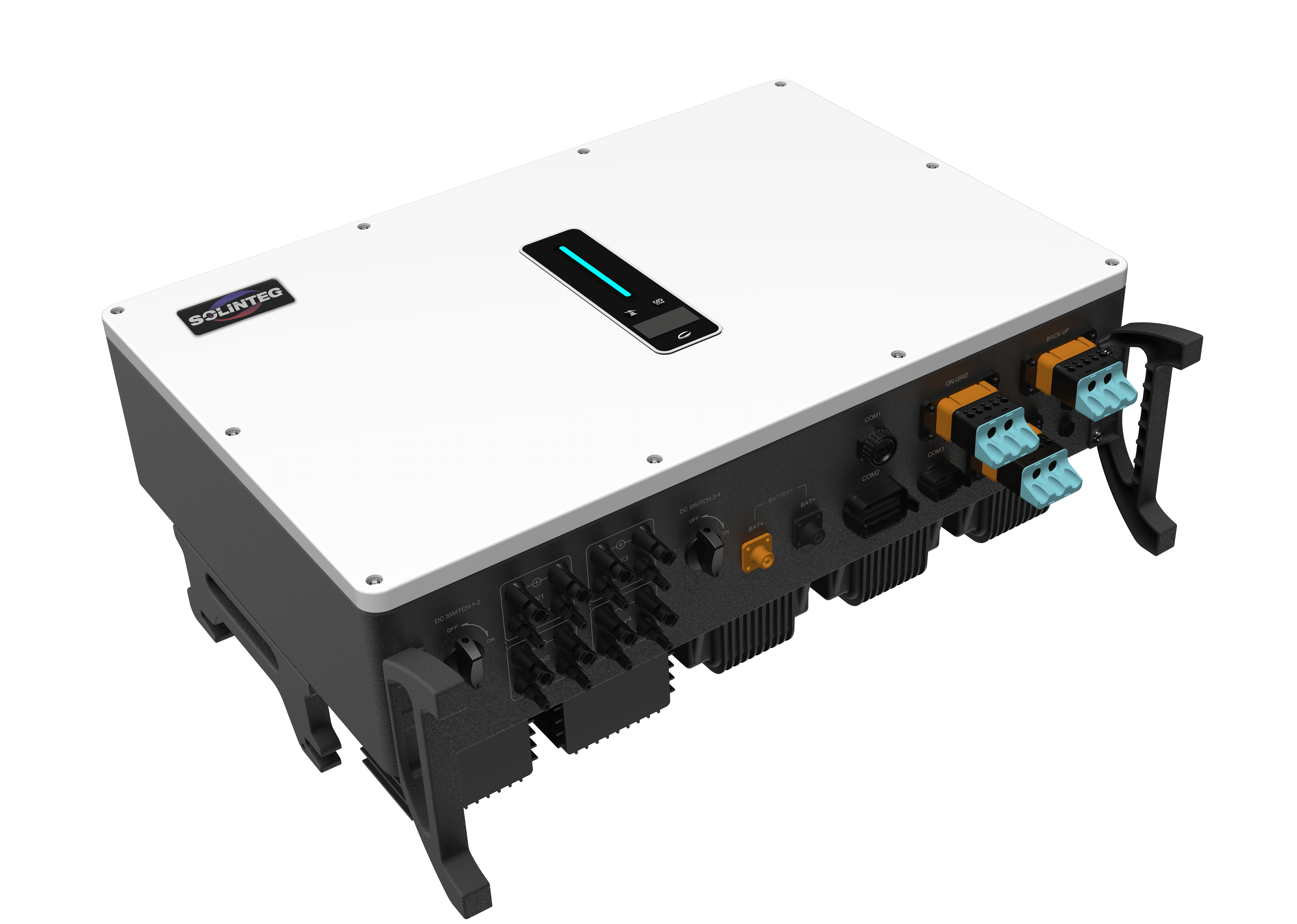 Solinteg MHT-40K-100