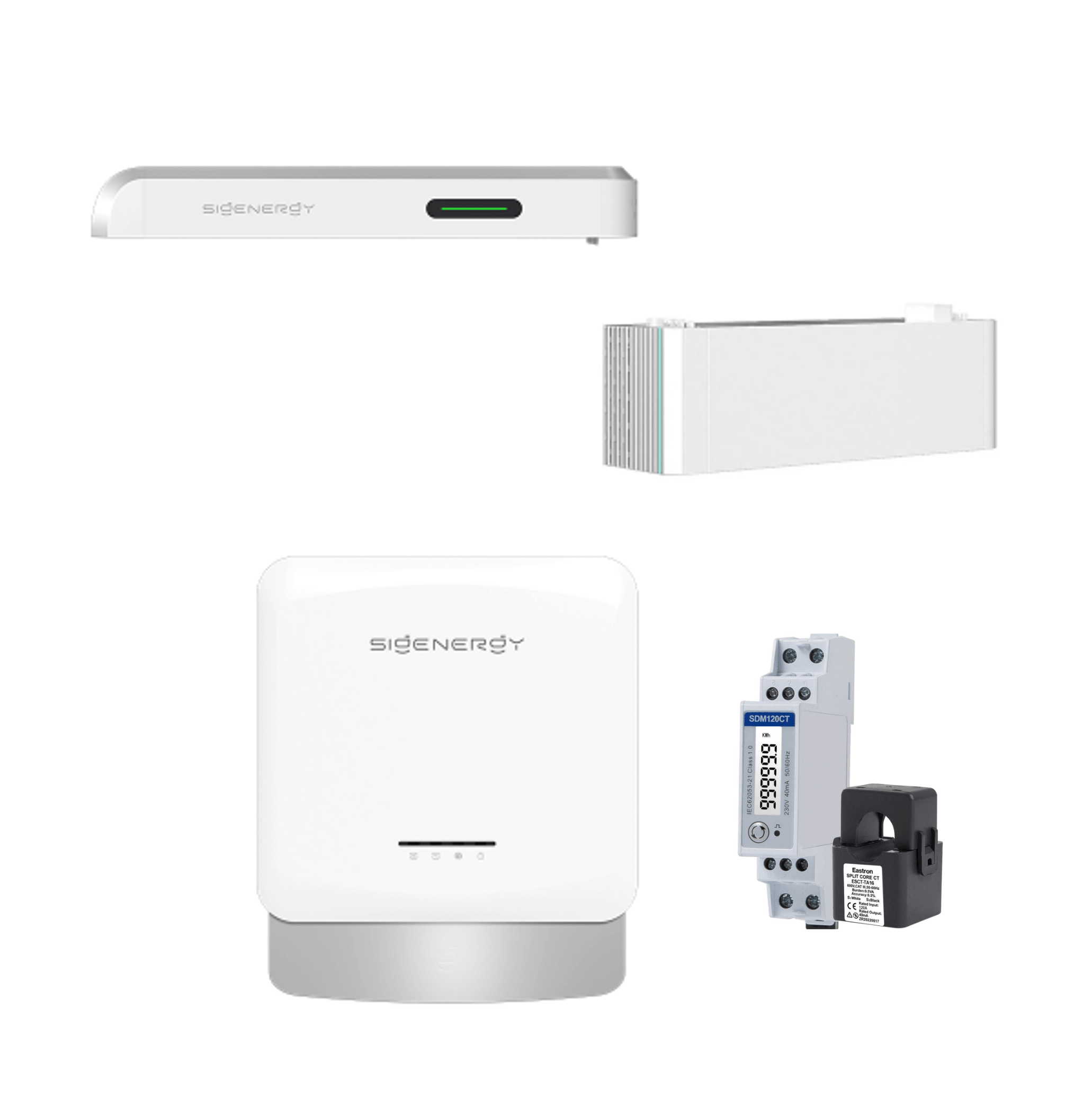 Sigenergy Promotion Sigen Hybrid 6kW and SigenStor BAT 10.0