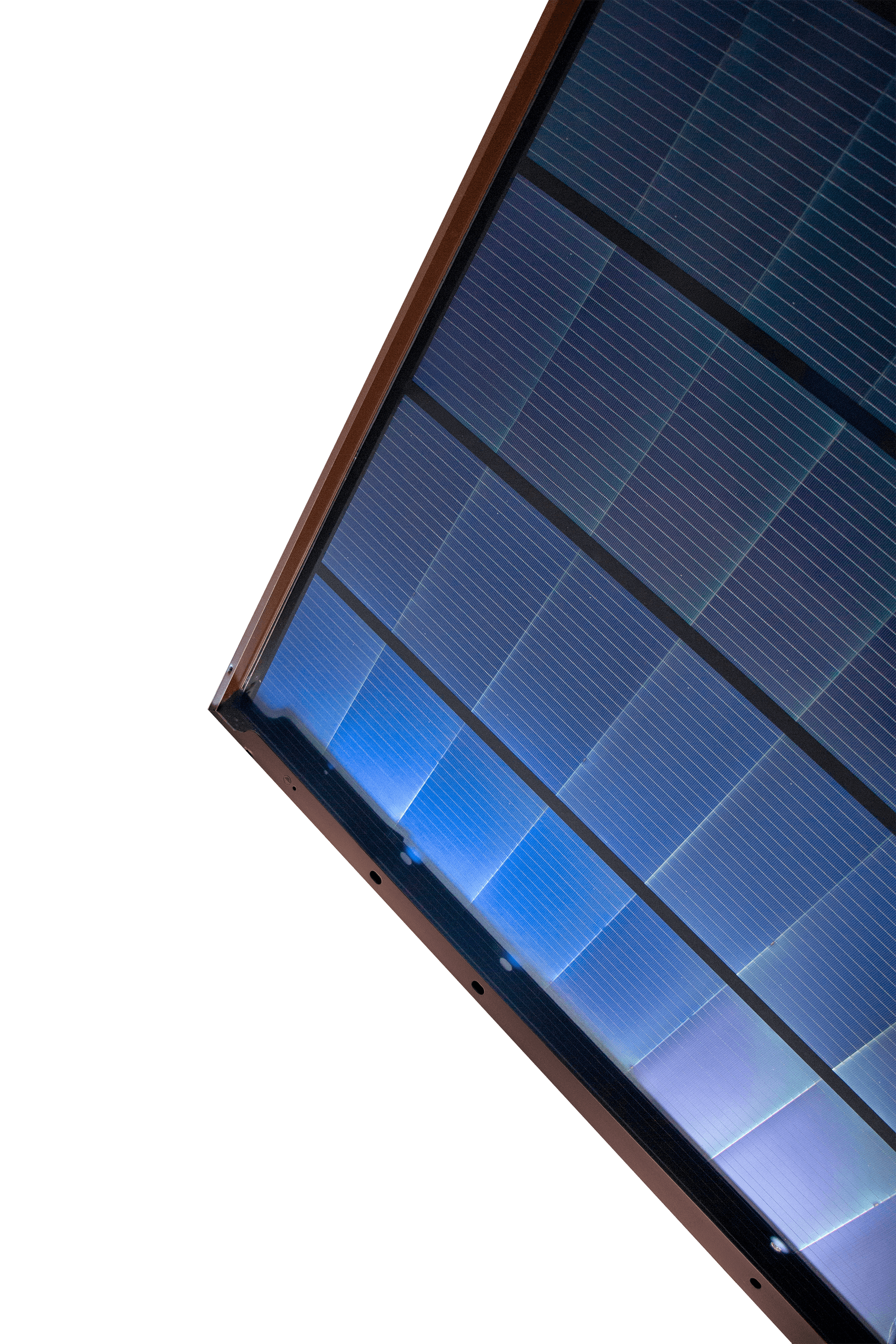 Solar Fabrik 420W S4 Chroma Orange