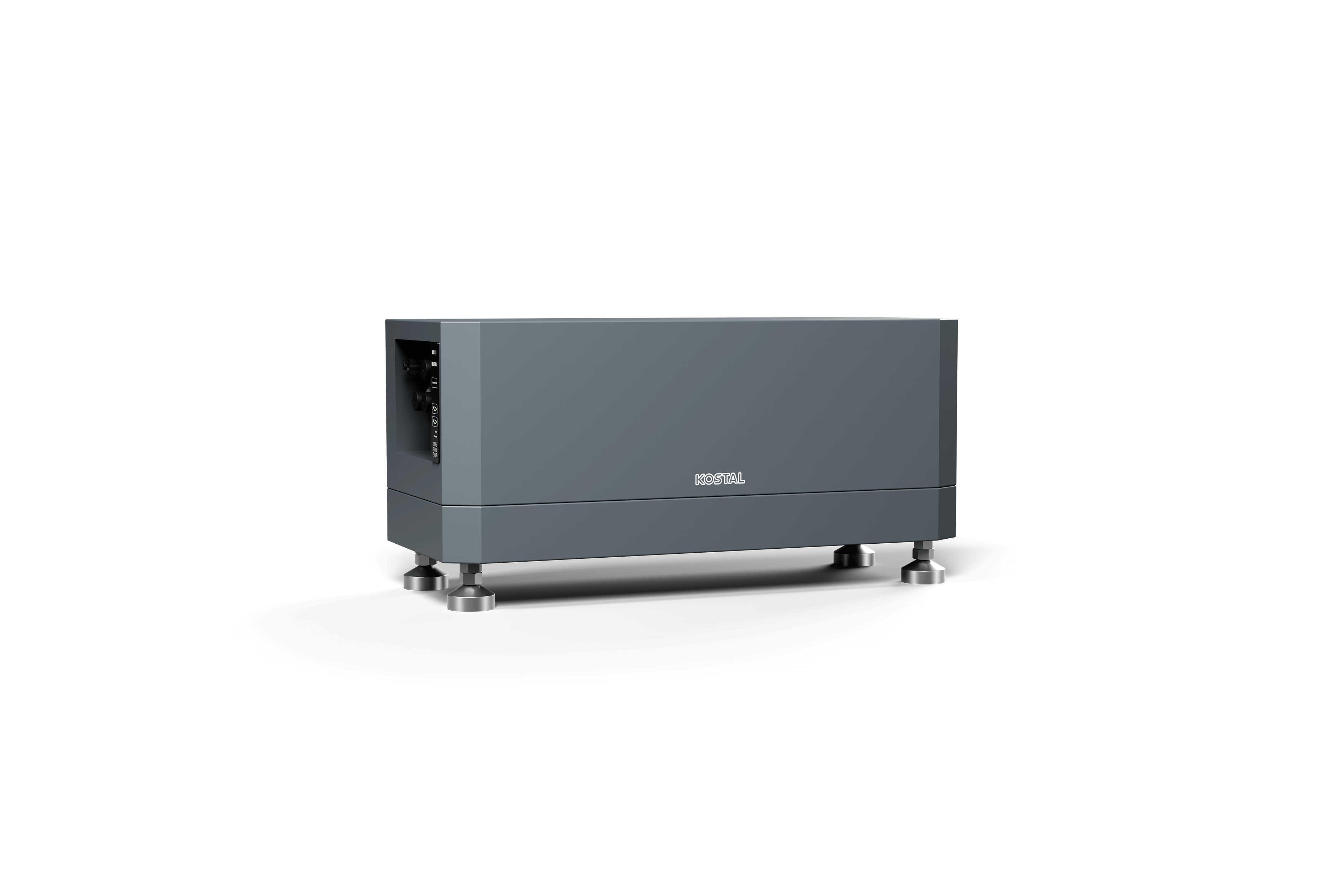 KOSTAL HELIVOR HV BMS + Base