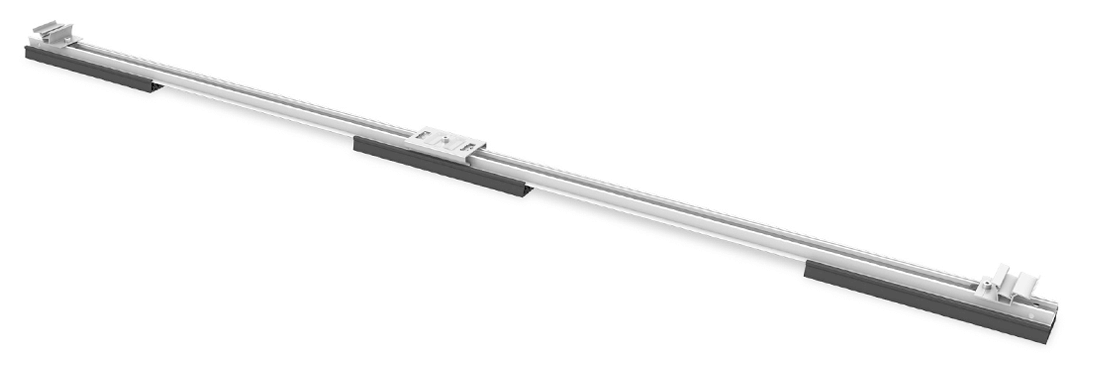 Set profilo di base D-Dome 6.10 di K2 2,25 m 