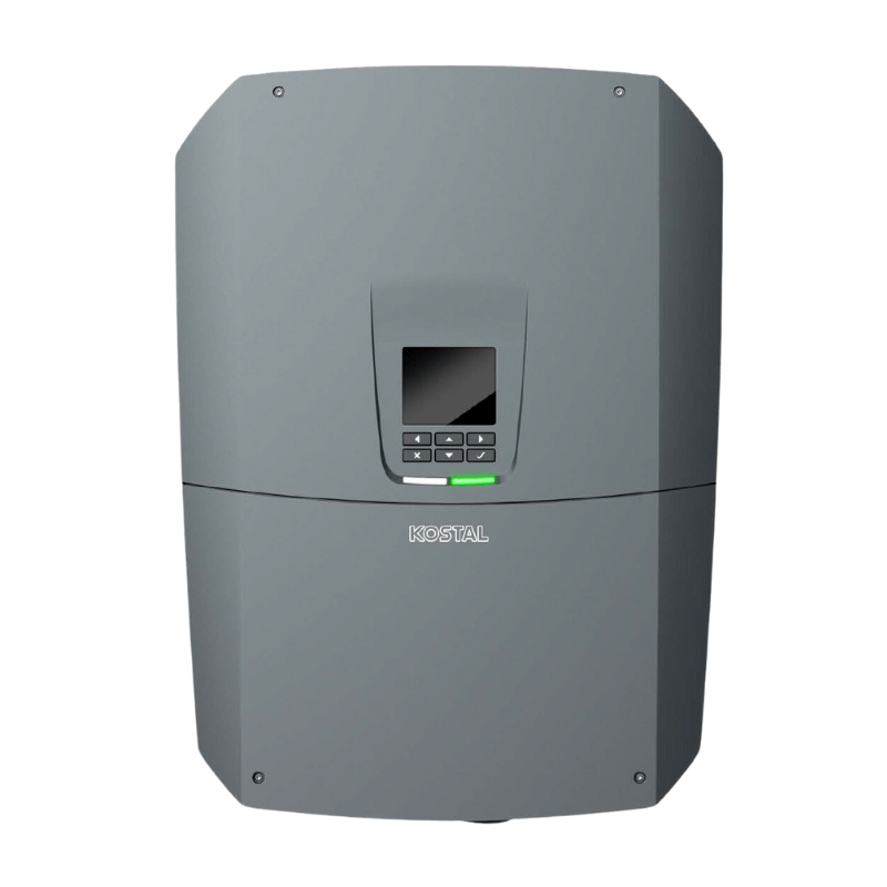 Kostal Plenticore MP G3M 4.6 - 7.0 kW Einphasig