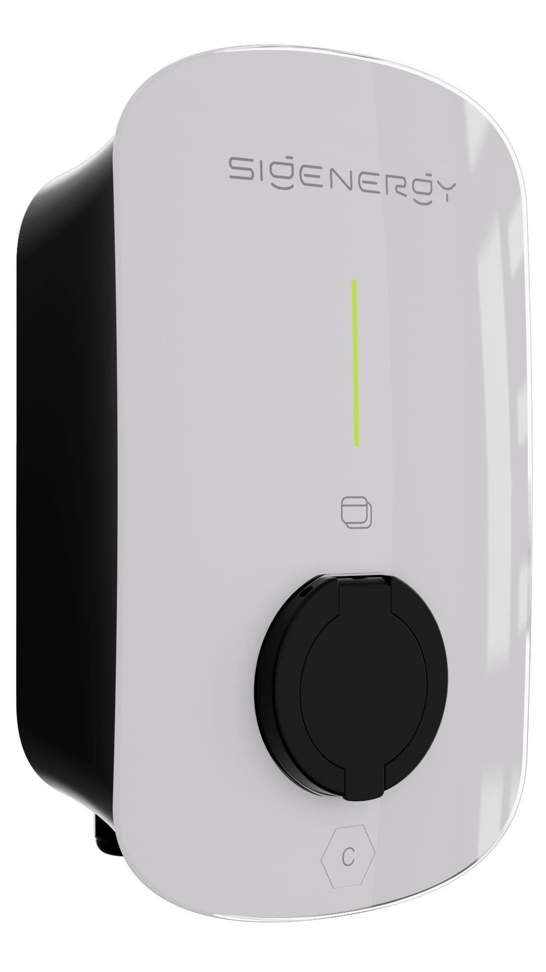 Sigenergy Sigen EV AC Charger 7 kW - Presa Tipo 2