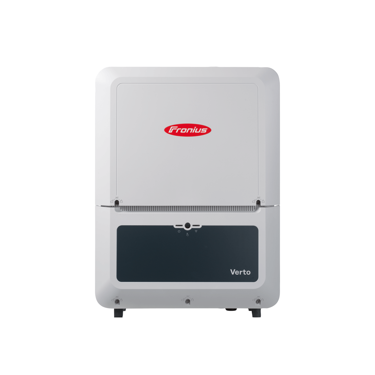 Fronius Verto 17 Fronius Verto 17.5