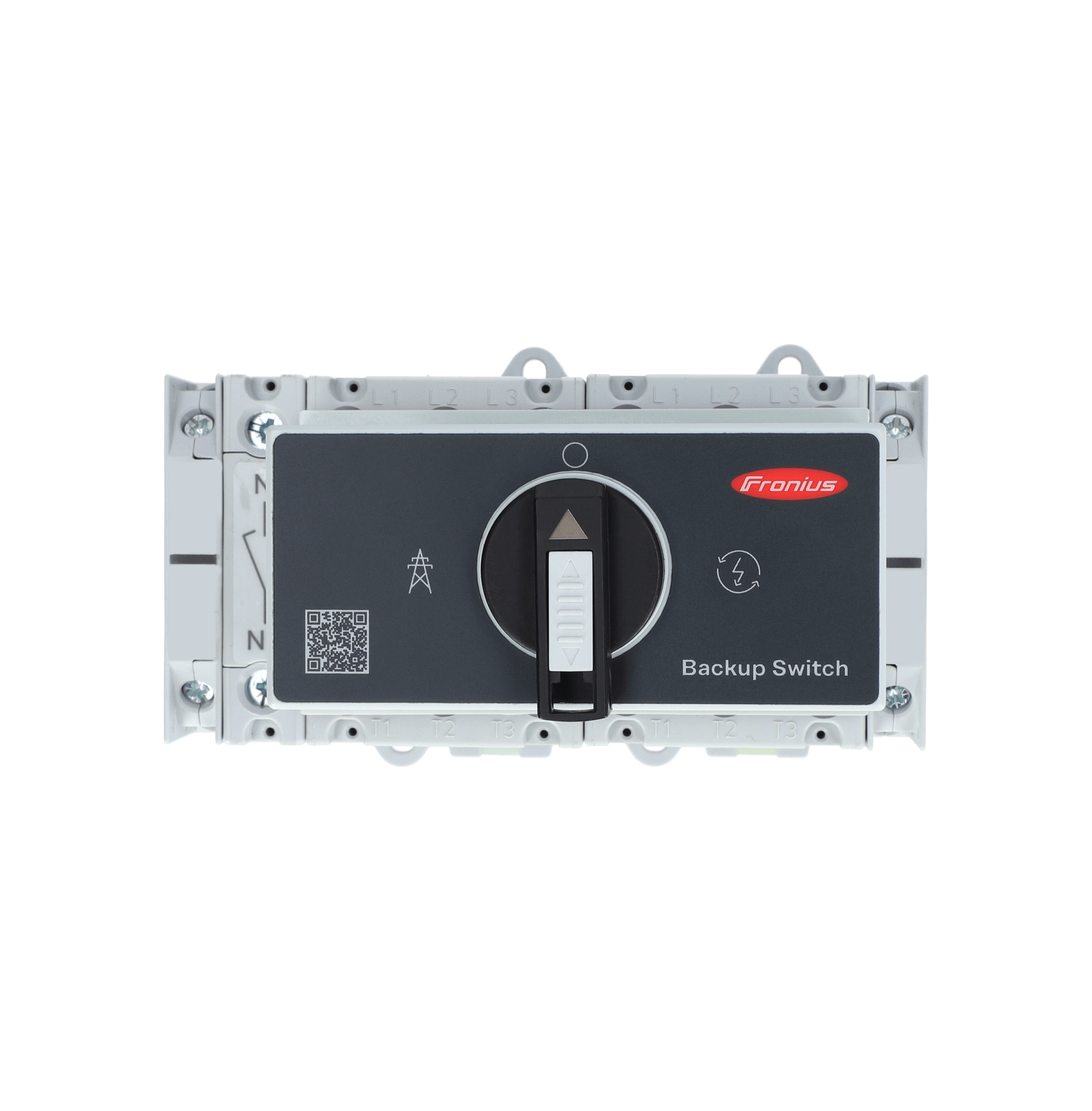 Fronius Backup Switch 1PN/3PN-63A