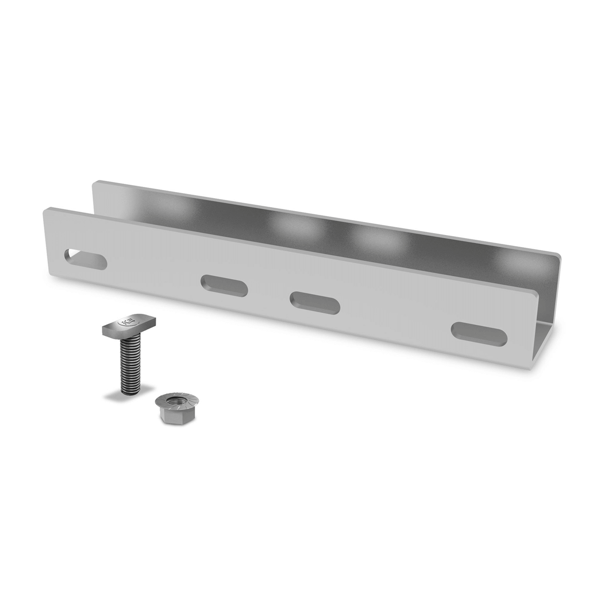 K2 SingleRail 36 Connector Set