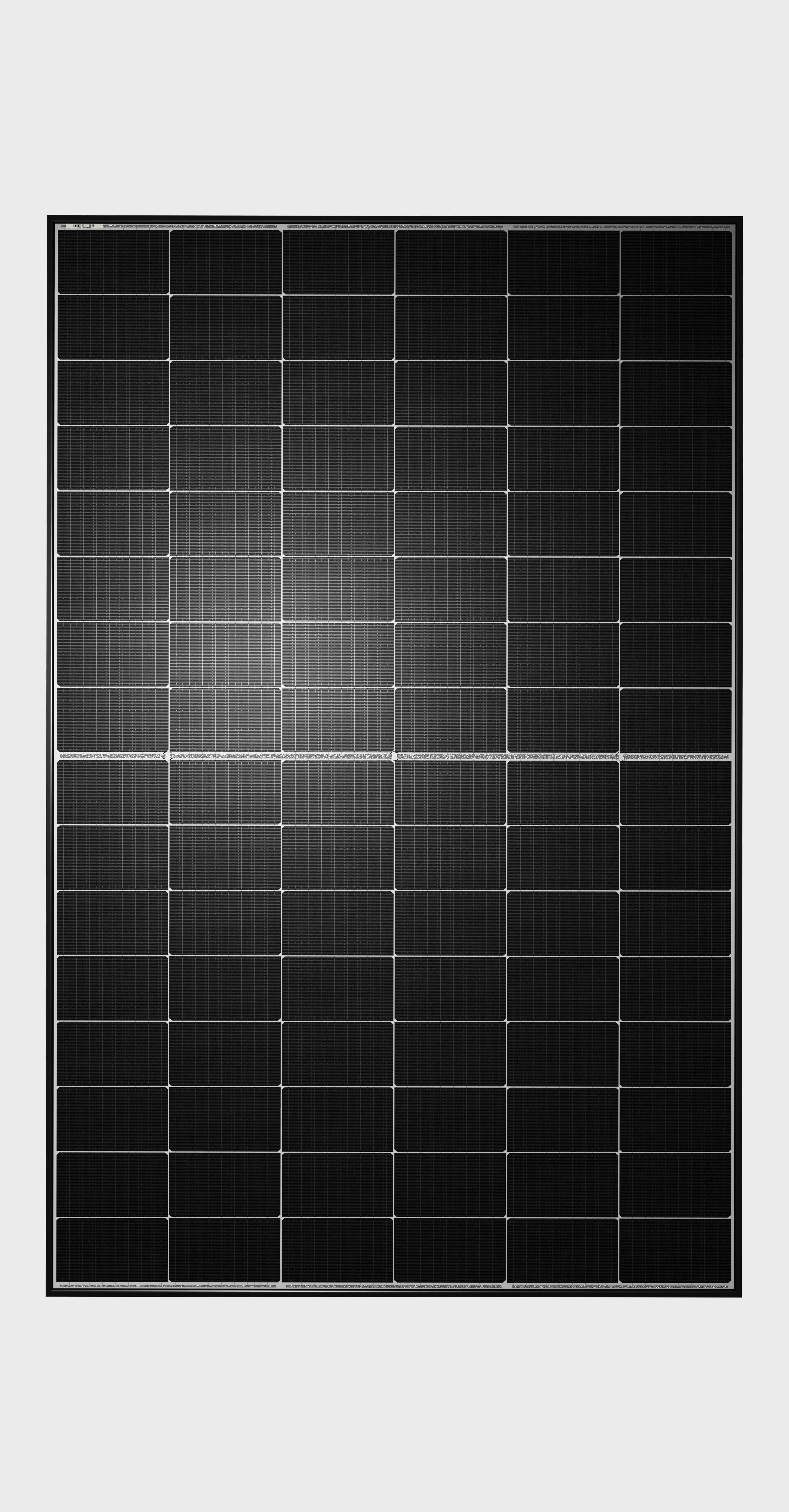 Tongwei TWMNH-48HW465 465 W