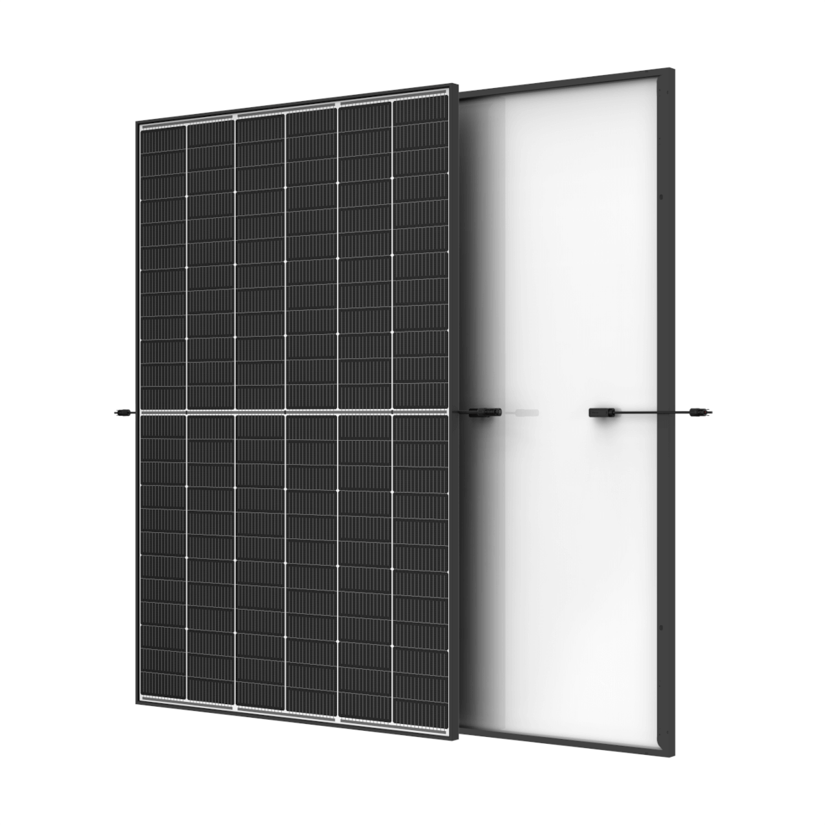 Trina TSM-455NEG9R.28 Vertex S+ 455 W - Connettori TS4