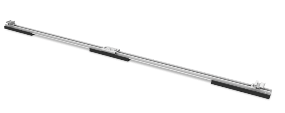 K2 D-Dome 6.10 Profilo di base in set L