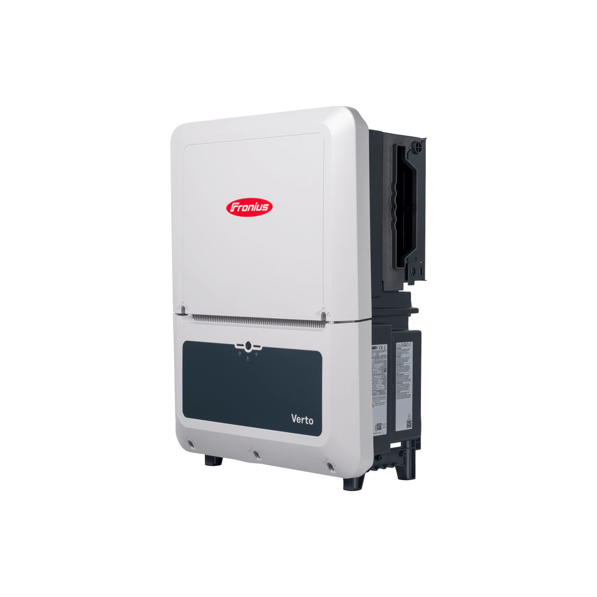 Fronius Verto 17 Fronius Verto 17.5