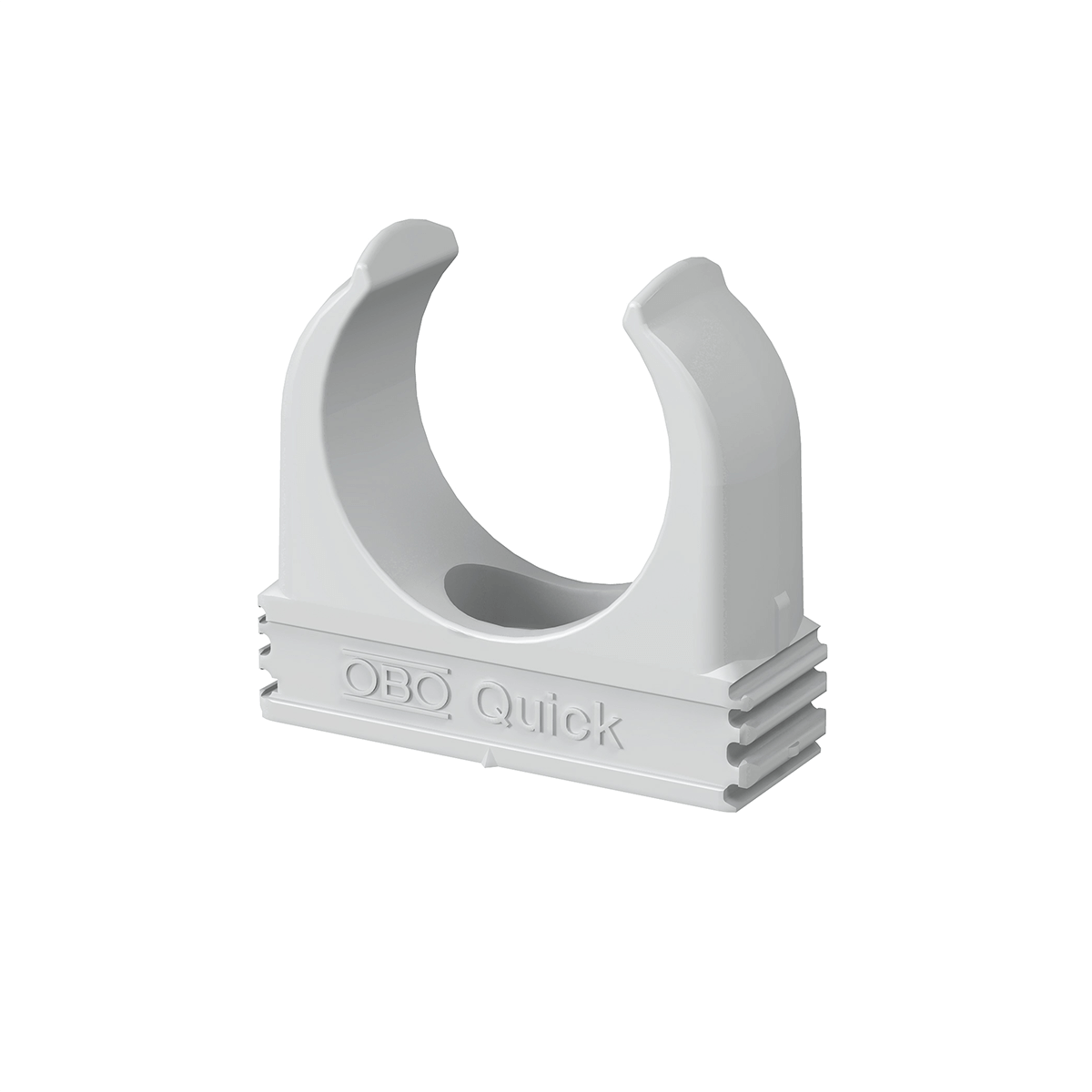 Set OBO composto da fascette Quick e tubi Quick-Pipe®