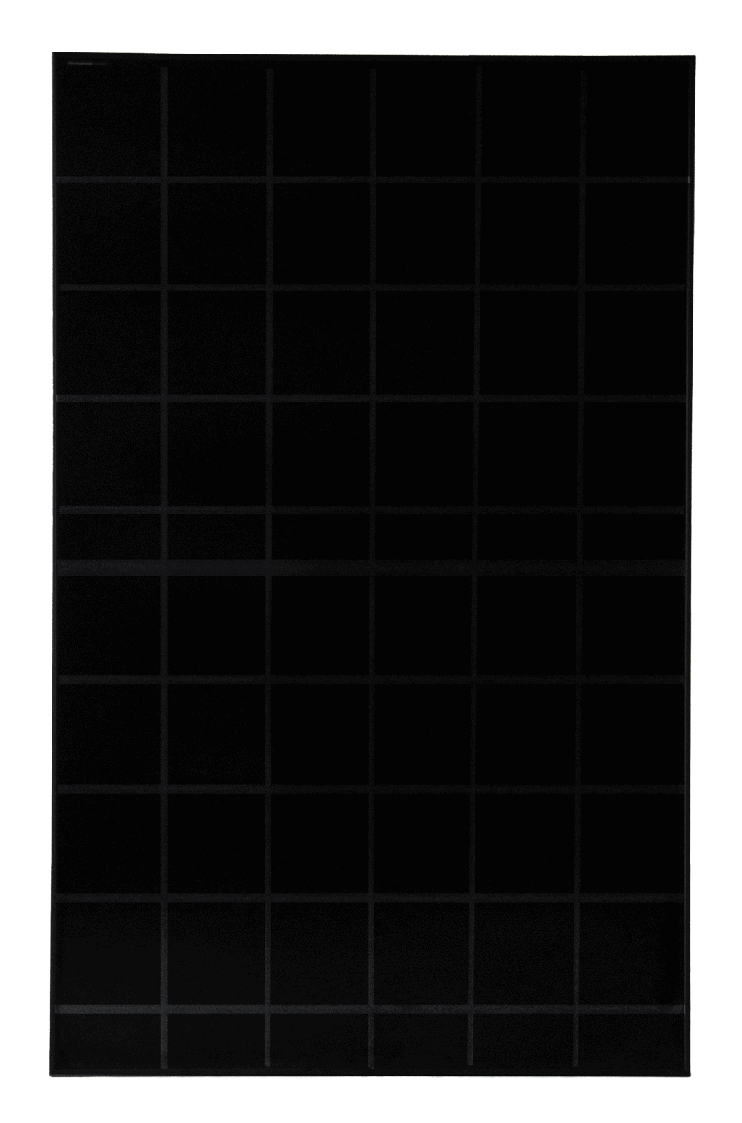 Solar Fabrik Mono S4 BC Full Black 475 W