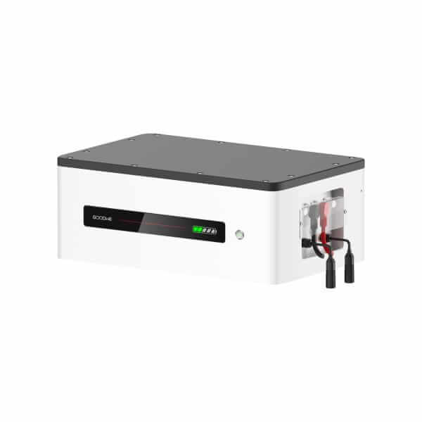 GoodWe Lynx Home F Plus - PCU GoodWe Lynx Home F Plus - PCU