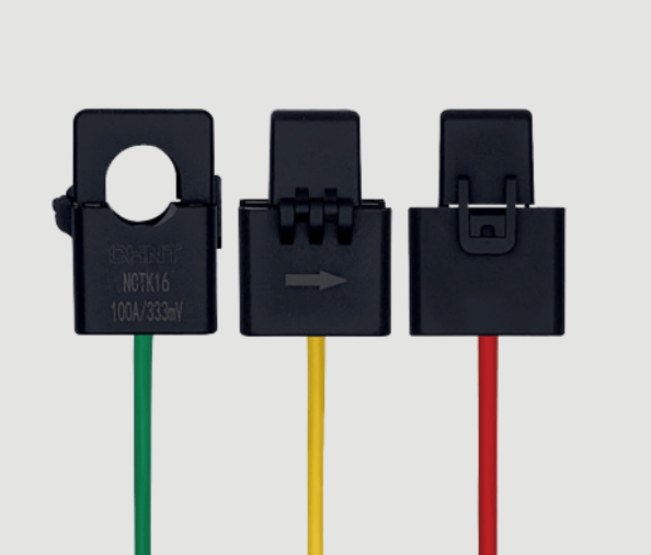 Sungrow Strommesswandlerset CT 100A/0,333V 