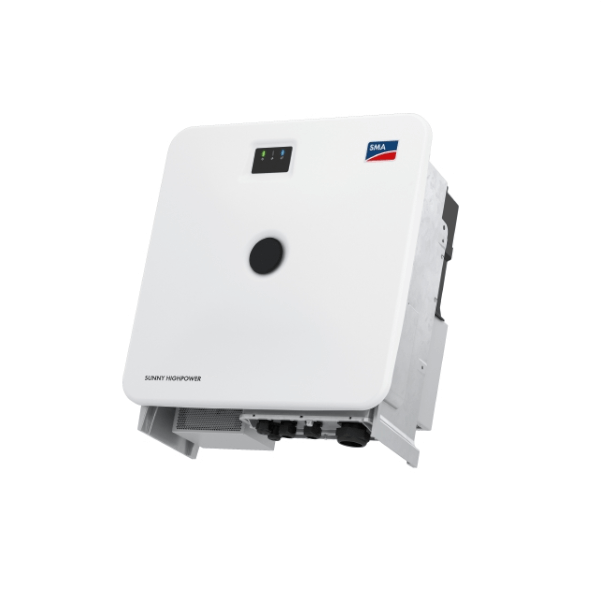 SMA Sunny Highpower PEAK3 SHP 180-21