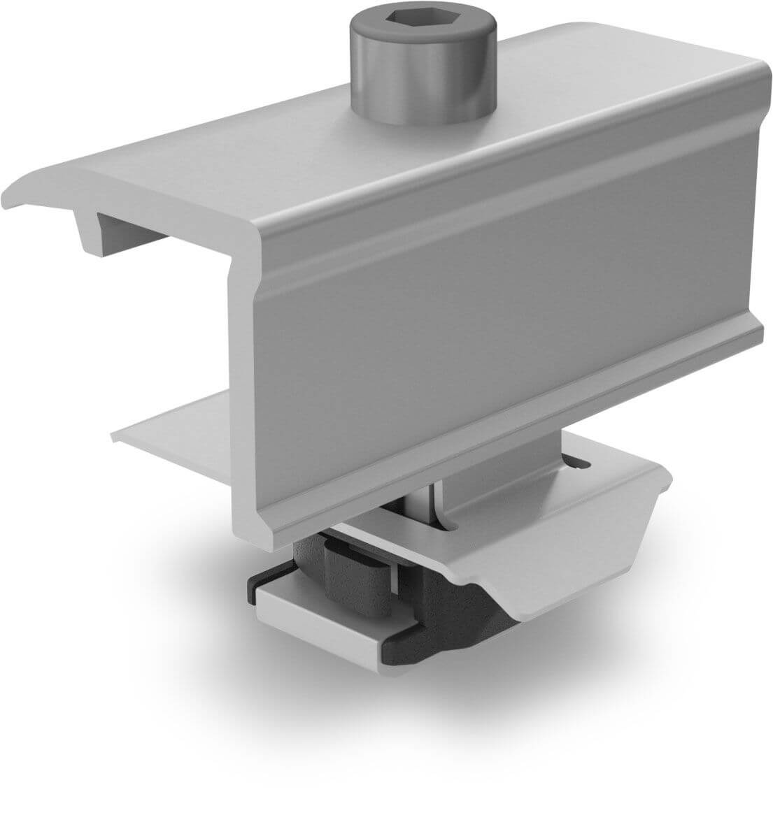 K2 Clamp EC 25-40, morsetto terminale