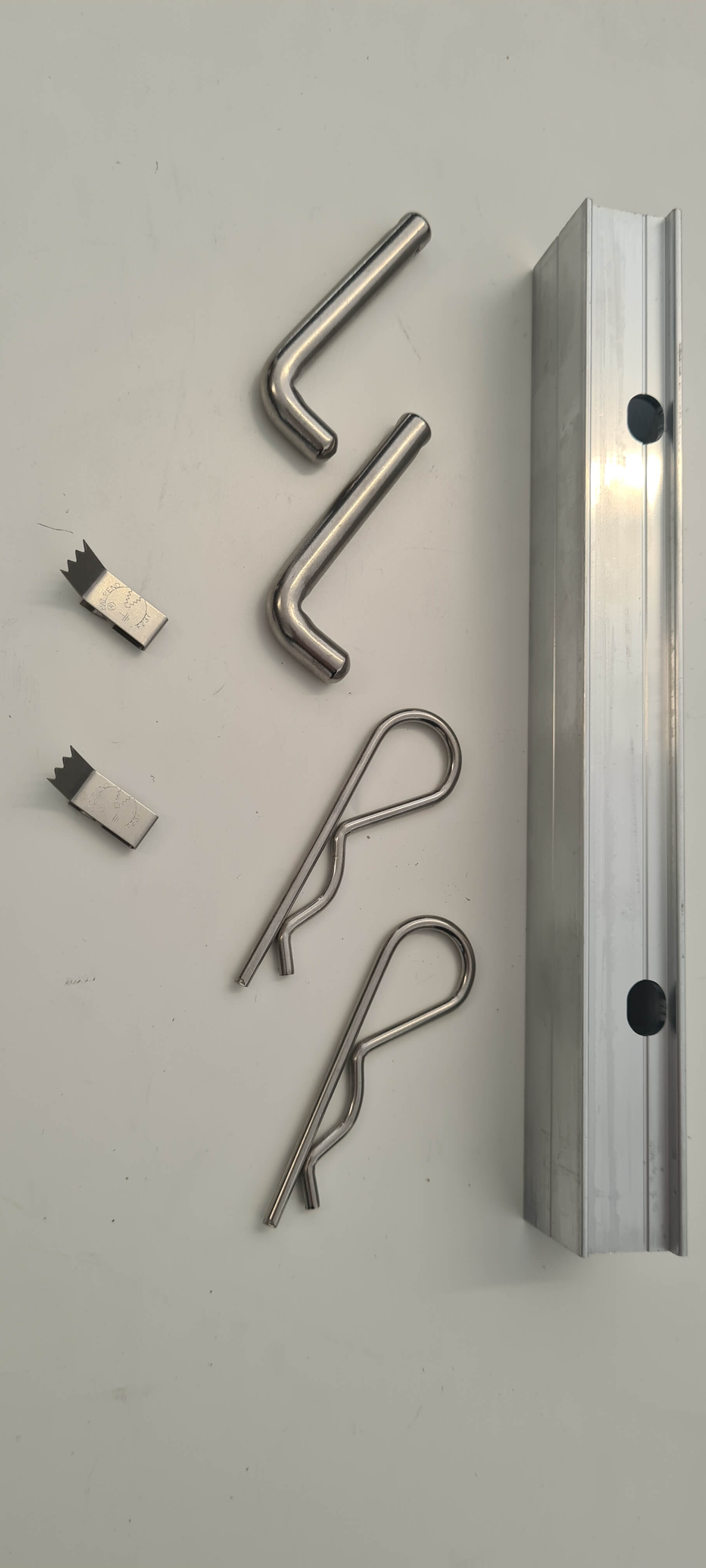 k2 Dome 6.10 Connector Set 