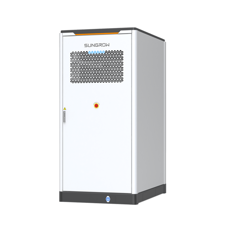 Sungrow PowerStack ST255CS-2H - alimentazione esterna