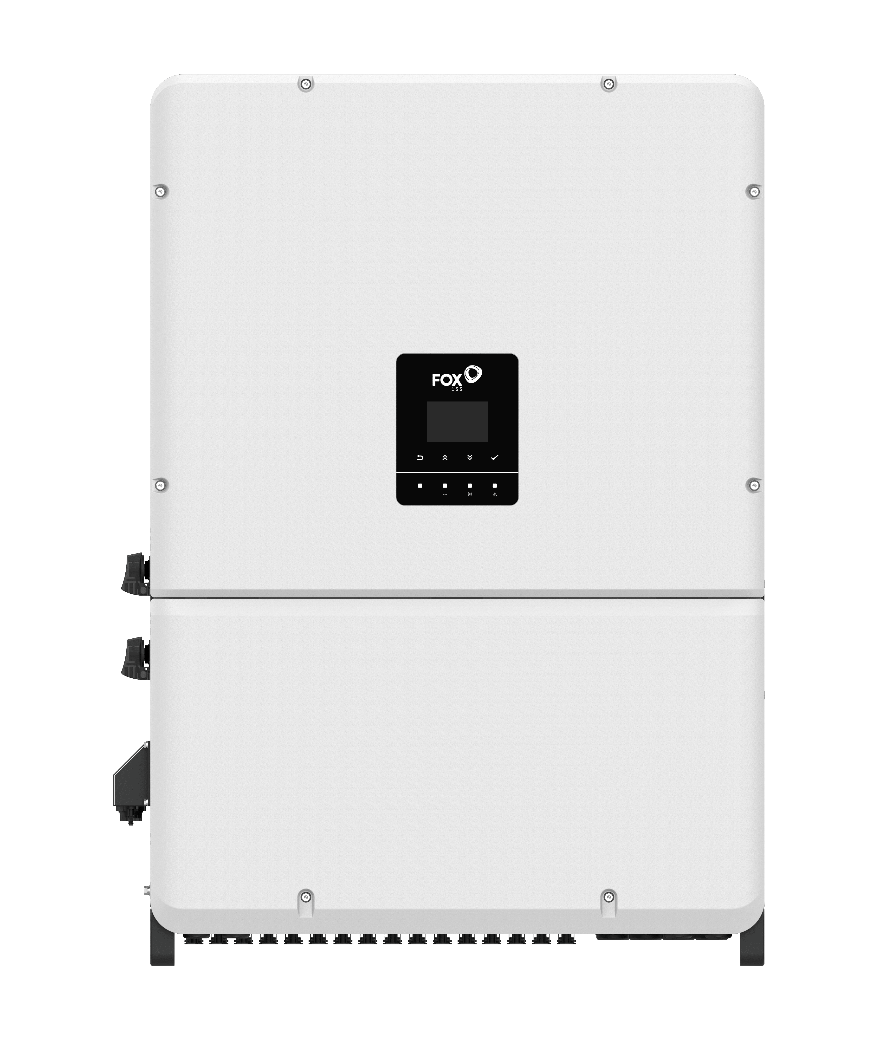 Fox ESS H3-50-Plus Hybrid Wechselrichter 50 kW