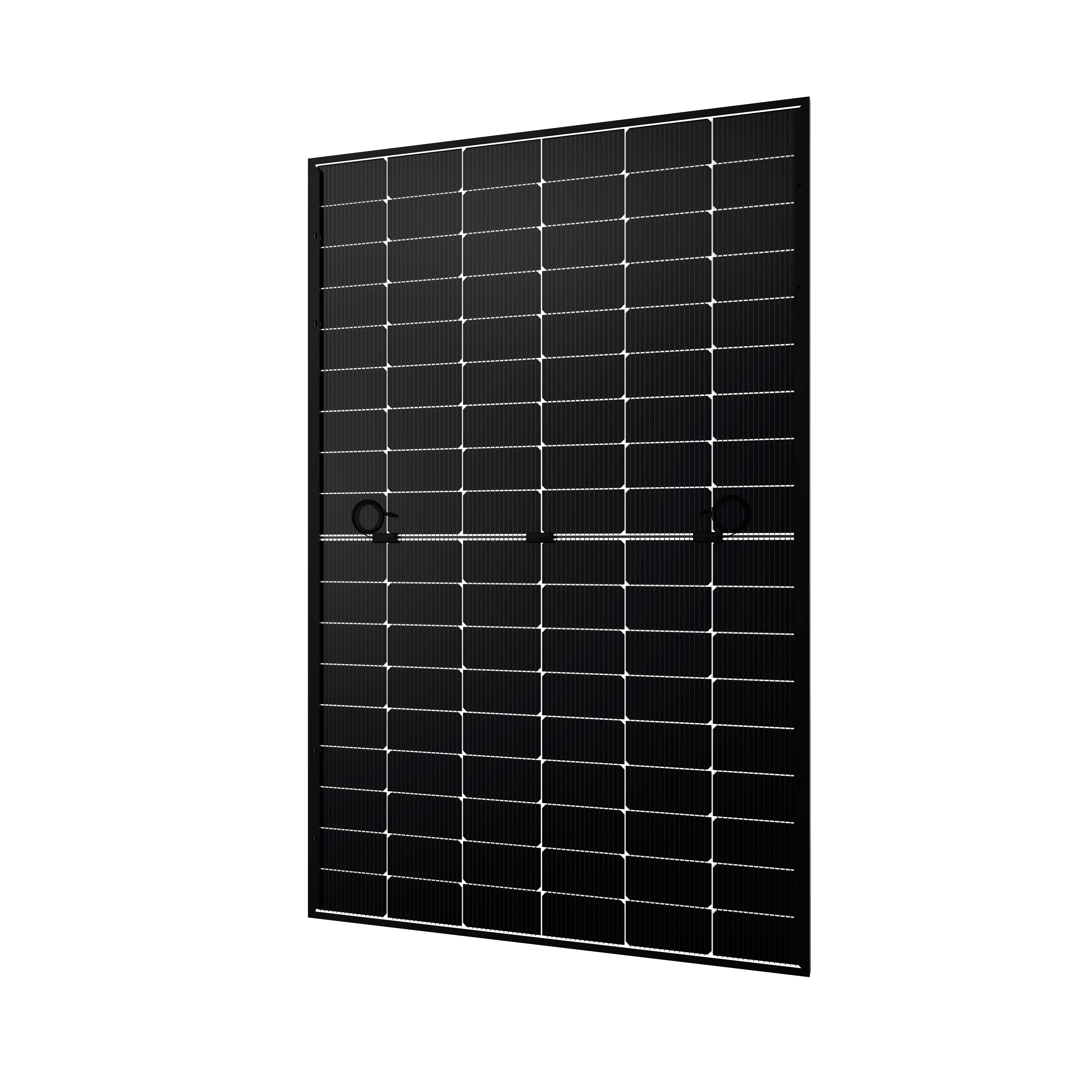 Jolywood Niwa Black JW-HD108N-R2 500 W