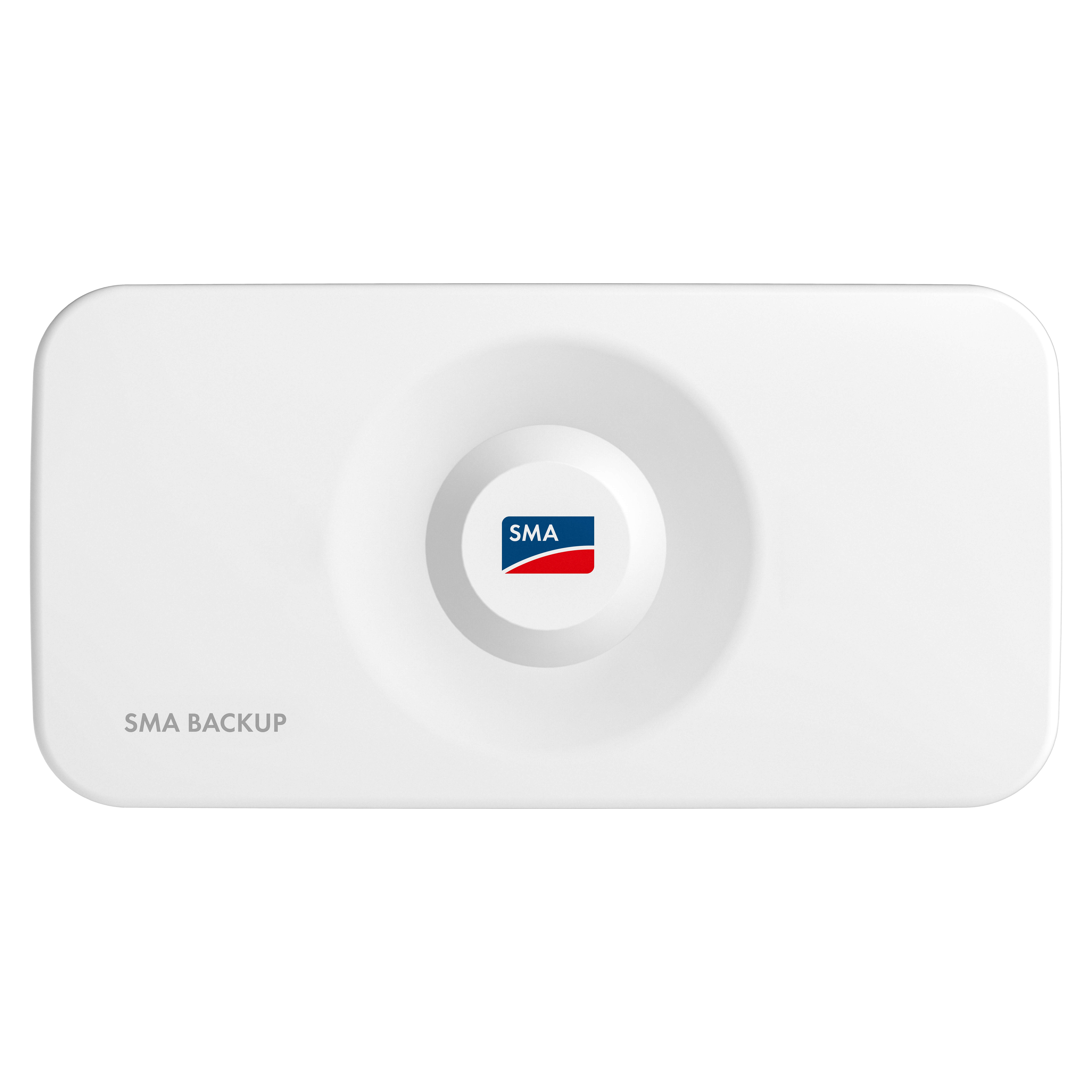 SMA Sunny Tripower Hybrid Backup-Box 3P