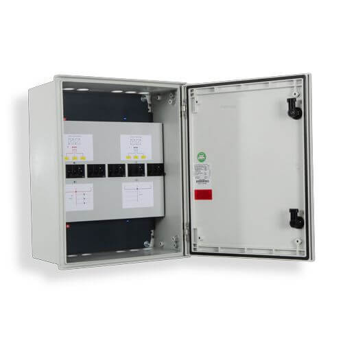 enwitec Bat Breaker BIG 250A