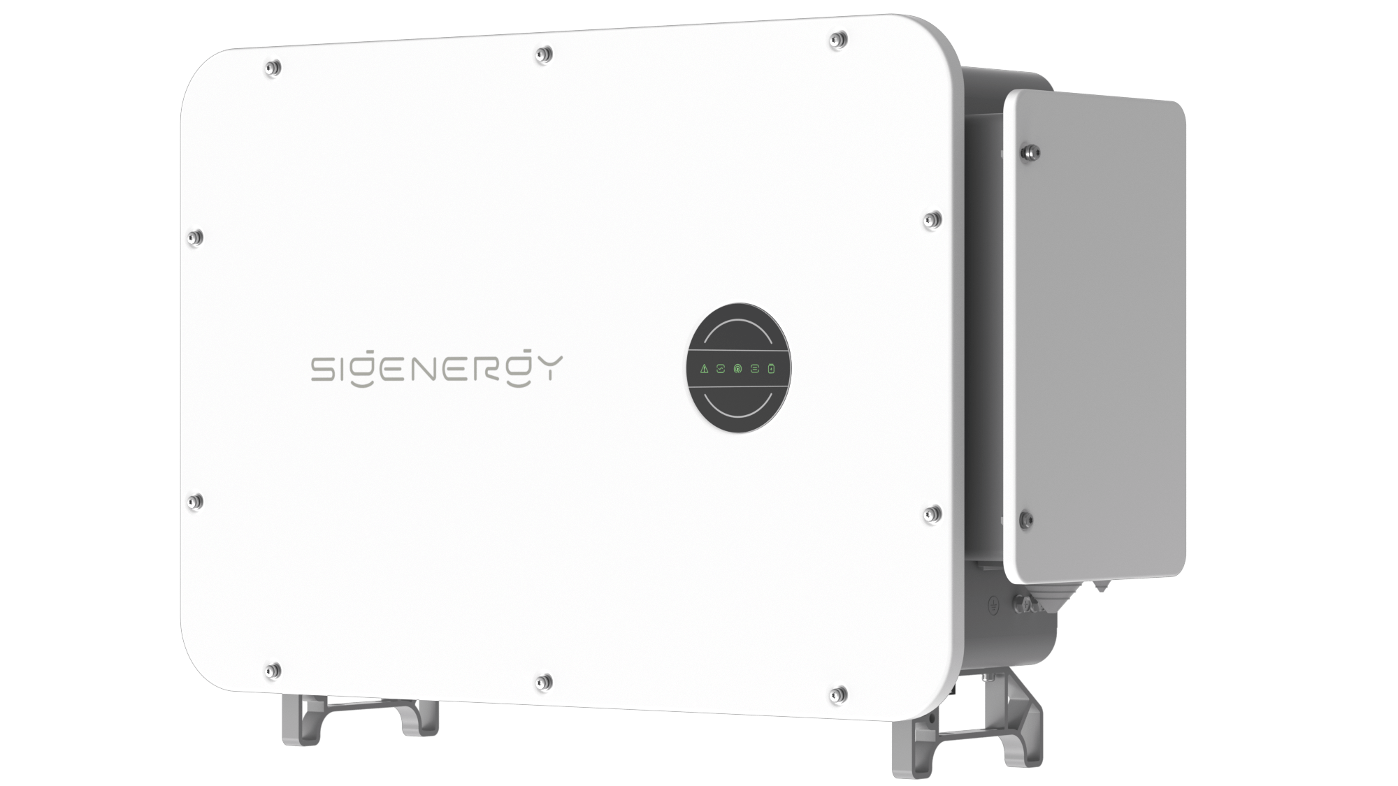 Sigenergy Hybrid Wechselrichter 125 kW mit Backup