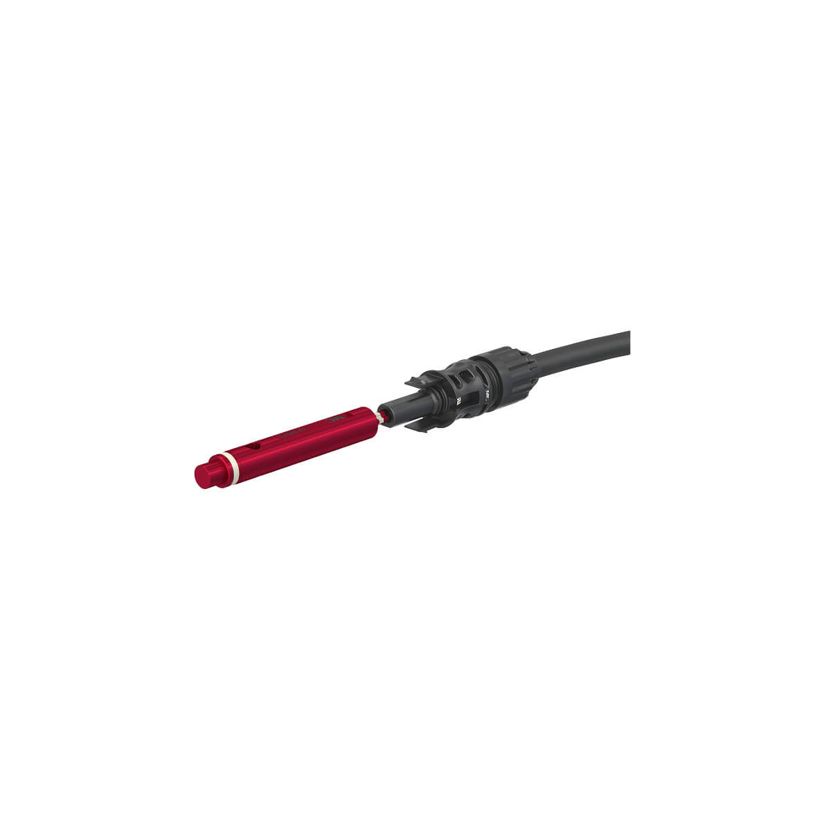 Stäubli pin di test MC4-EVO 2