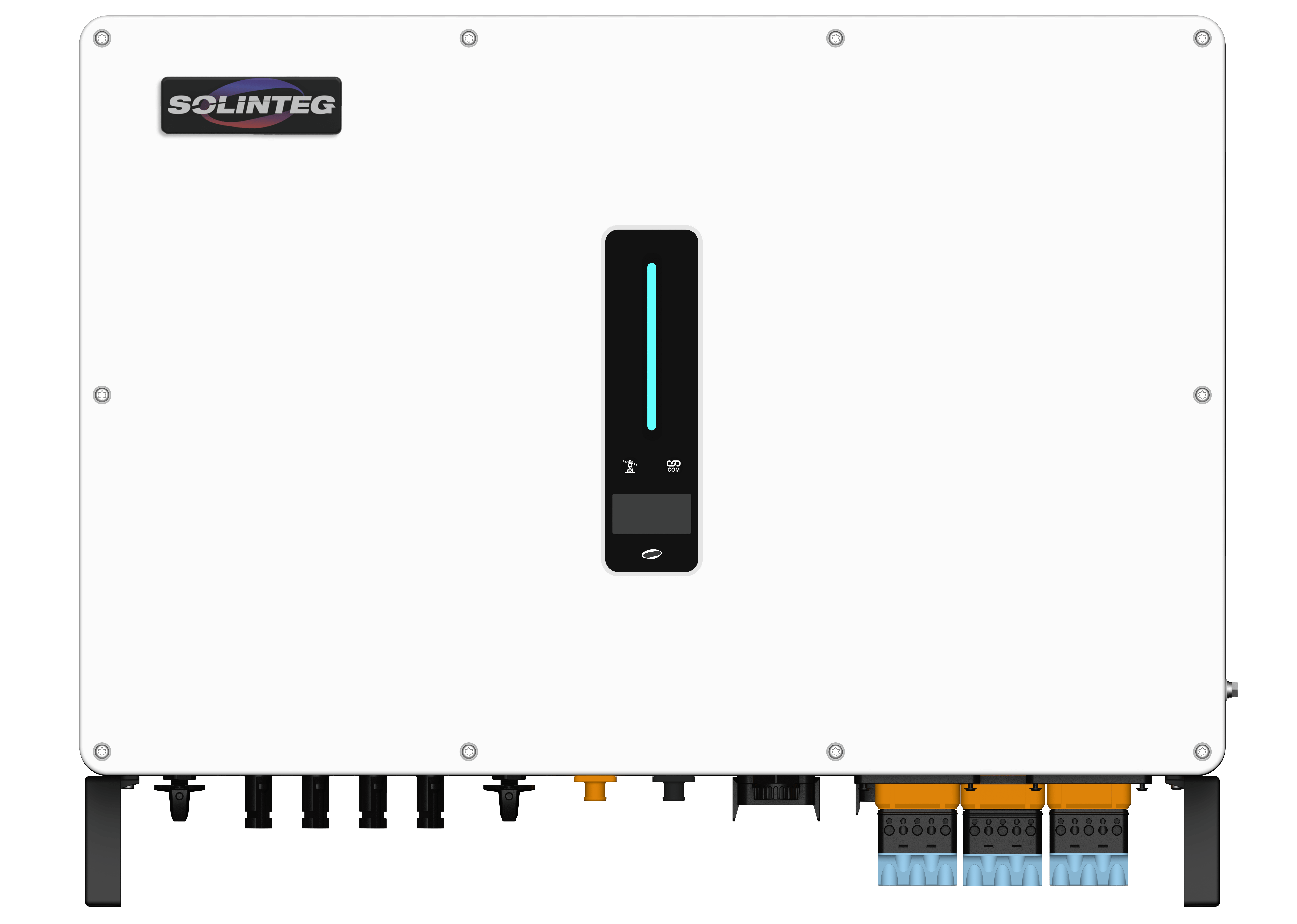 Solinteg MHT-40K-100 