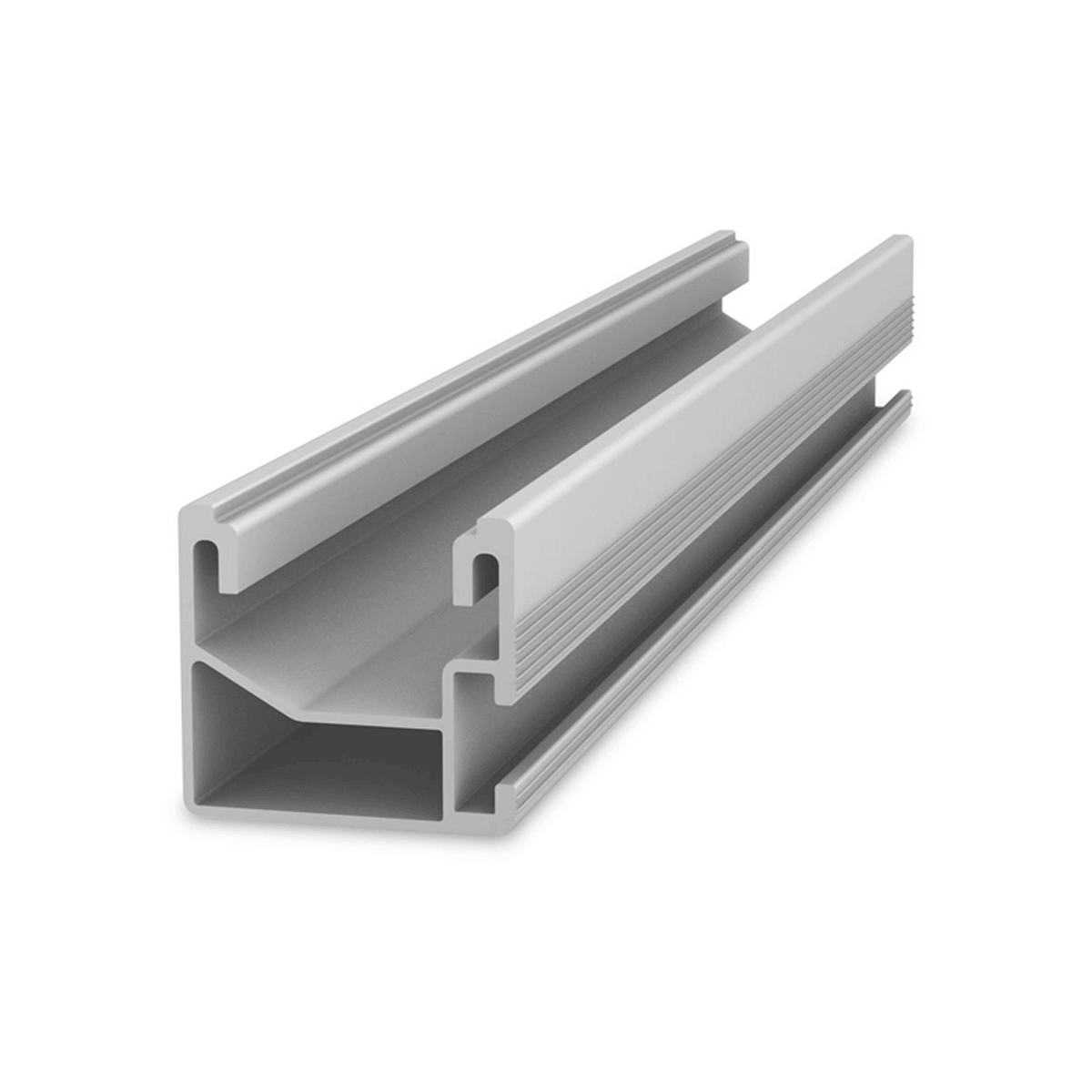 K2 Systems SingleRail 36 mit 3,65m K2 Systems SingleRail 36 mit 3,65m