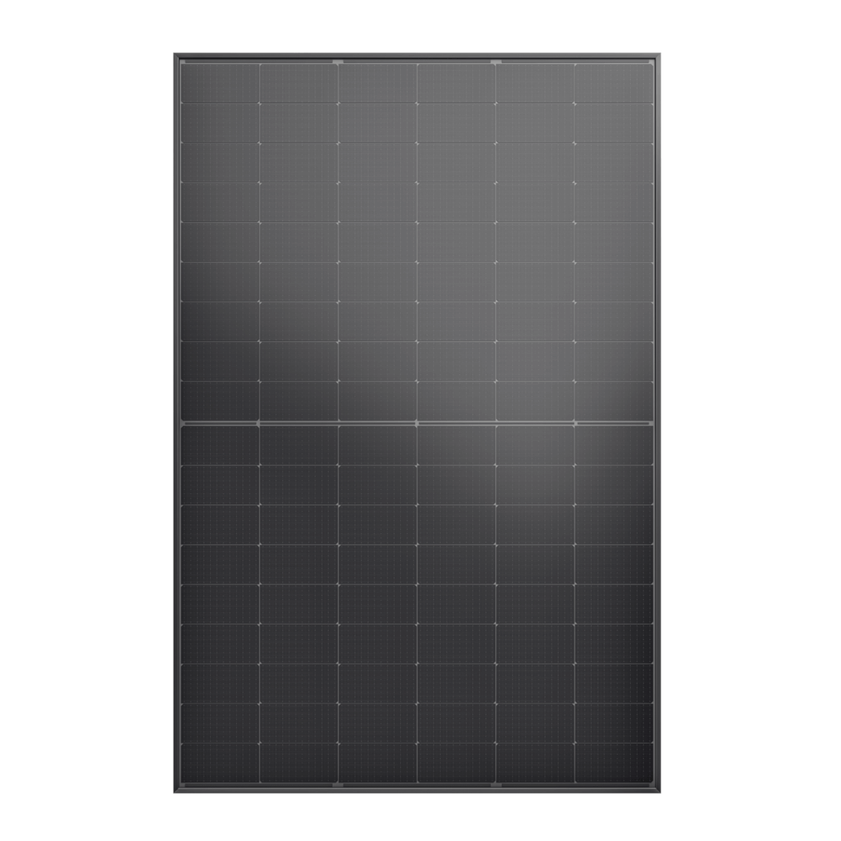 JinkoSolar Doppelglas JKM435N-54HL4R-BDB, black