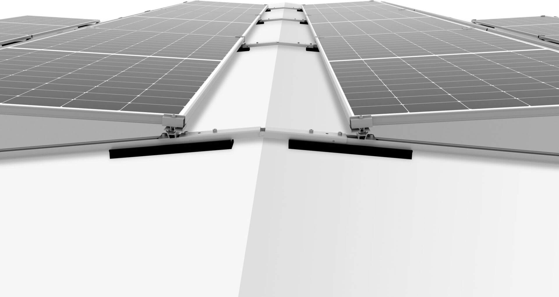 K2 RidgeConnector Set