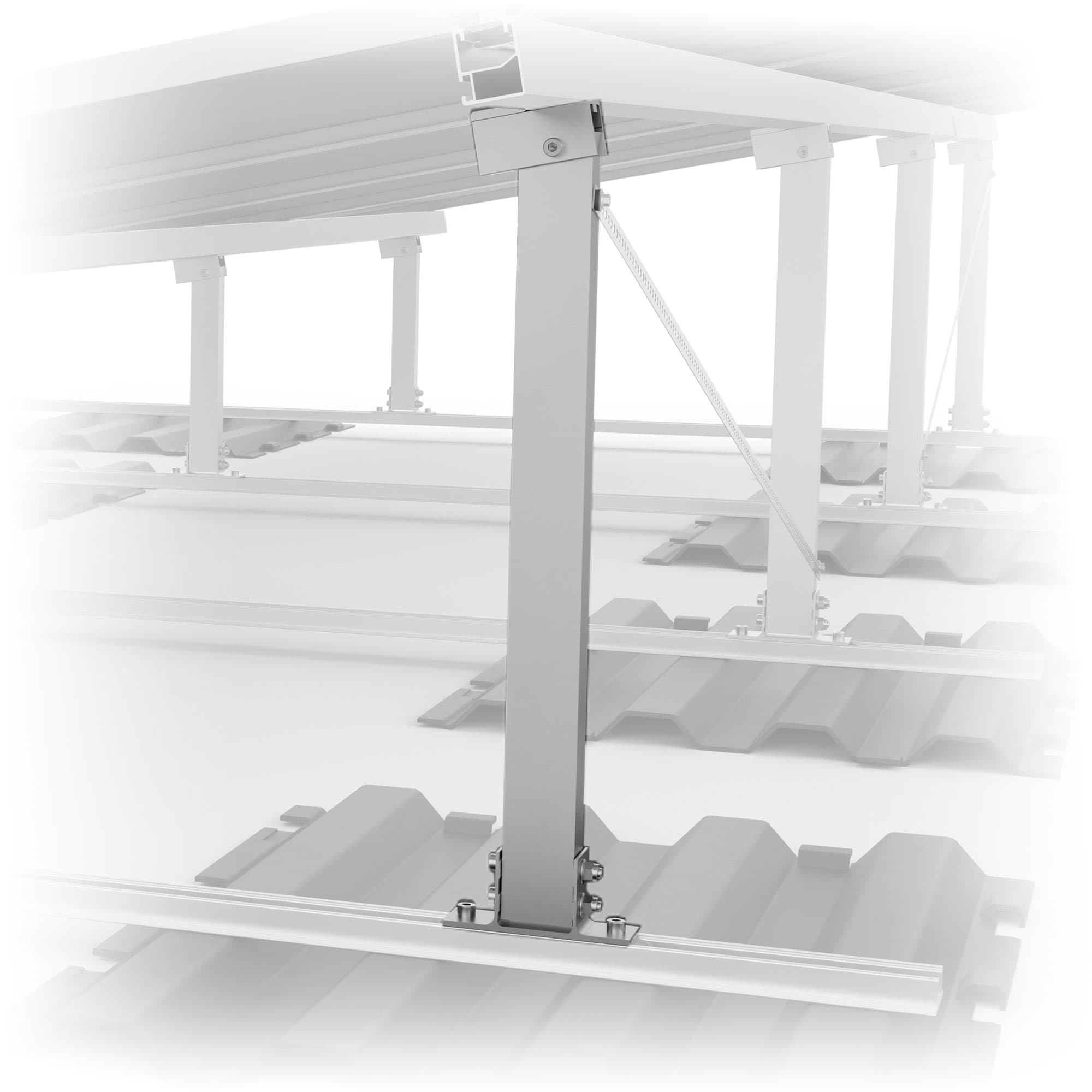 K2 GreenRoof 2.0 Support 576