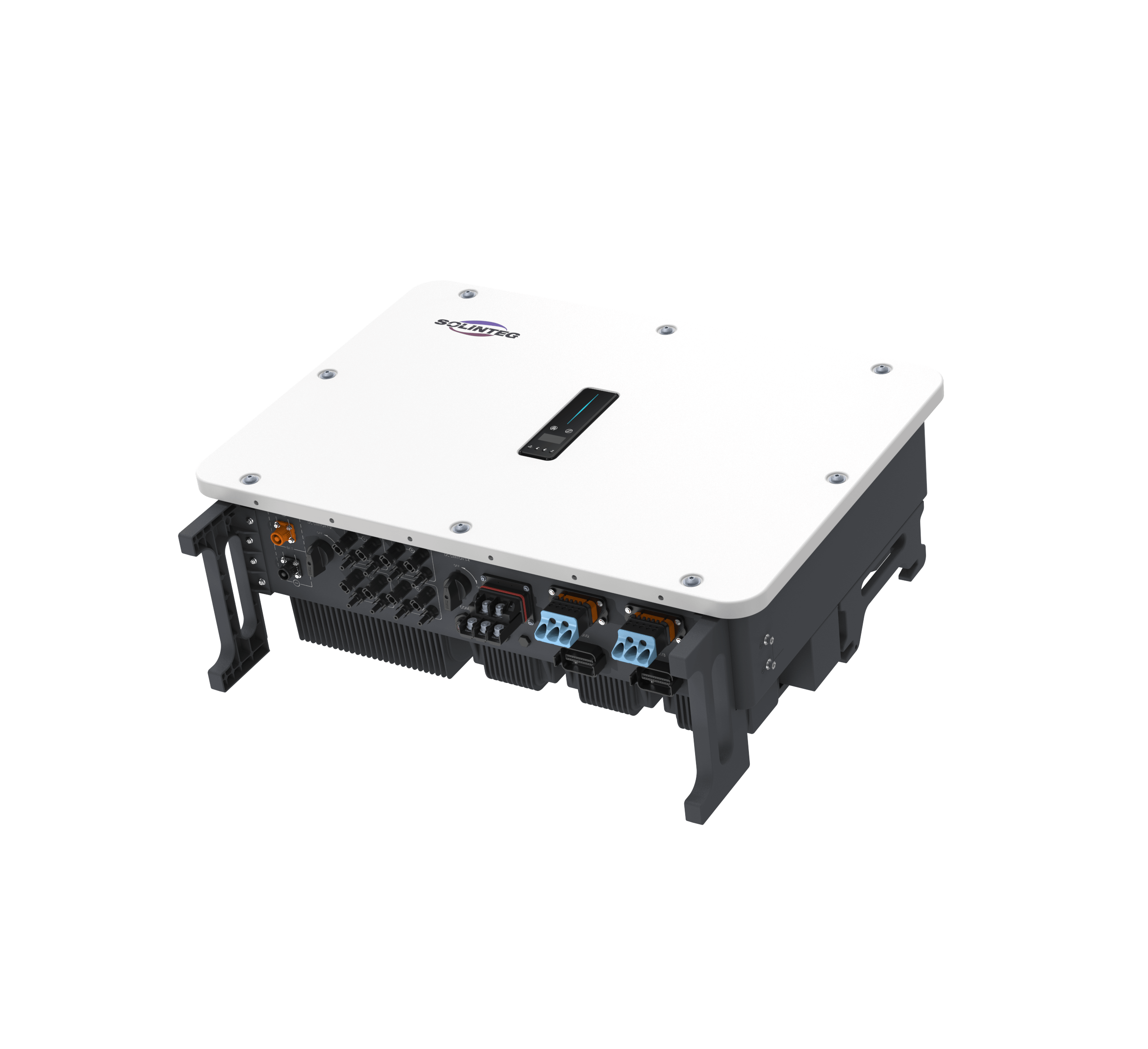 Solinteg M2HT-30K-150